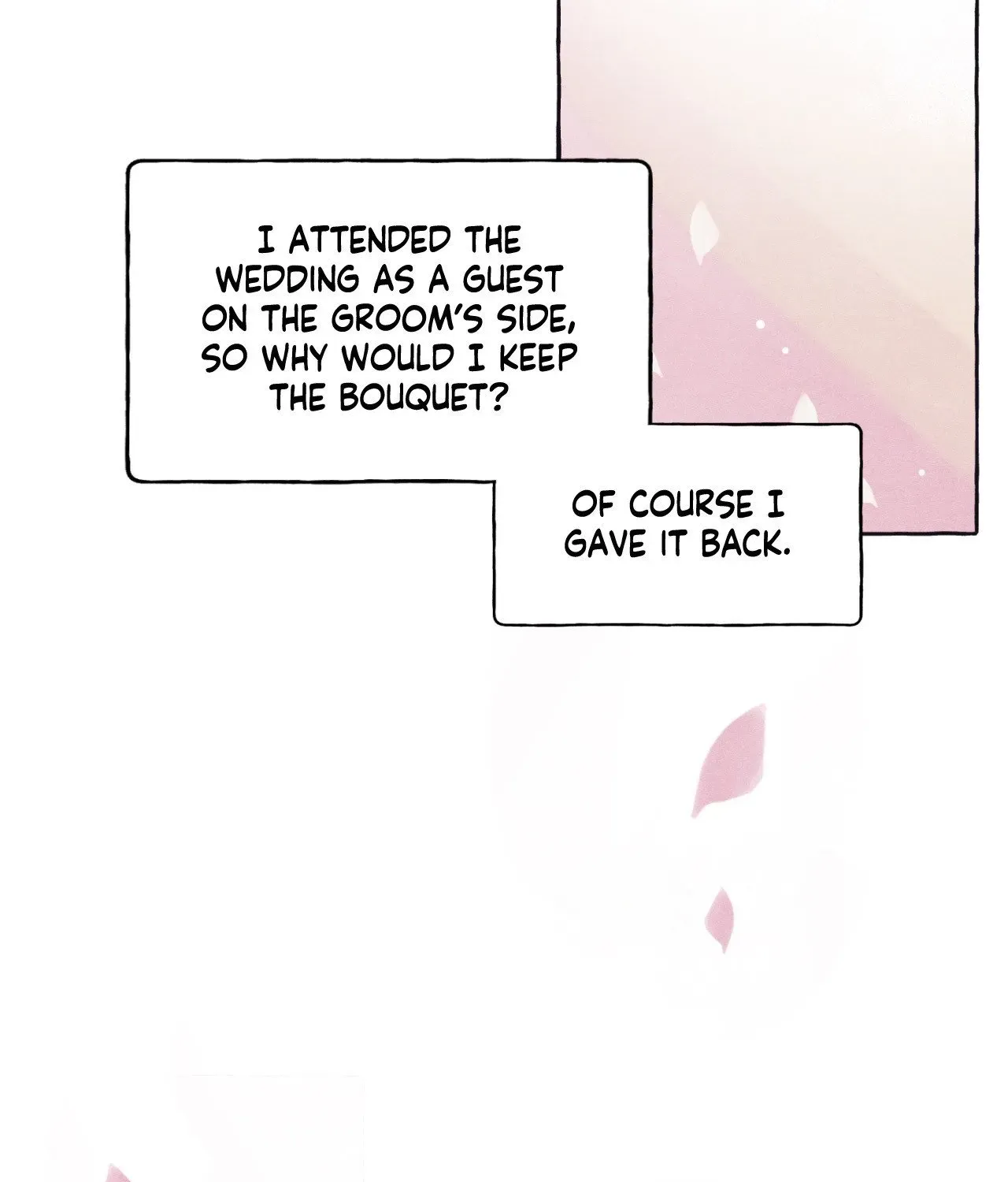 Read Setting You Up chapter 26 image 14 on Lezhin
