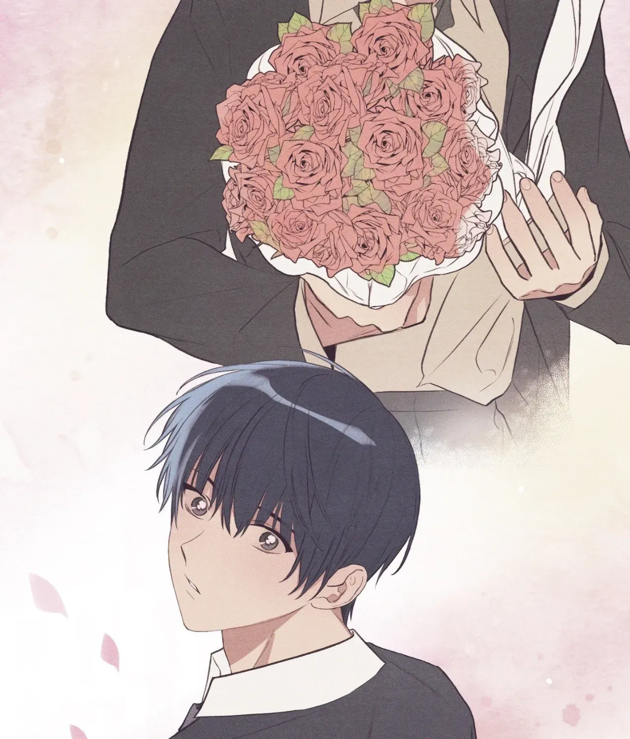 Read Setting You Up chapter 26 image 16 on Lezhin