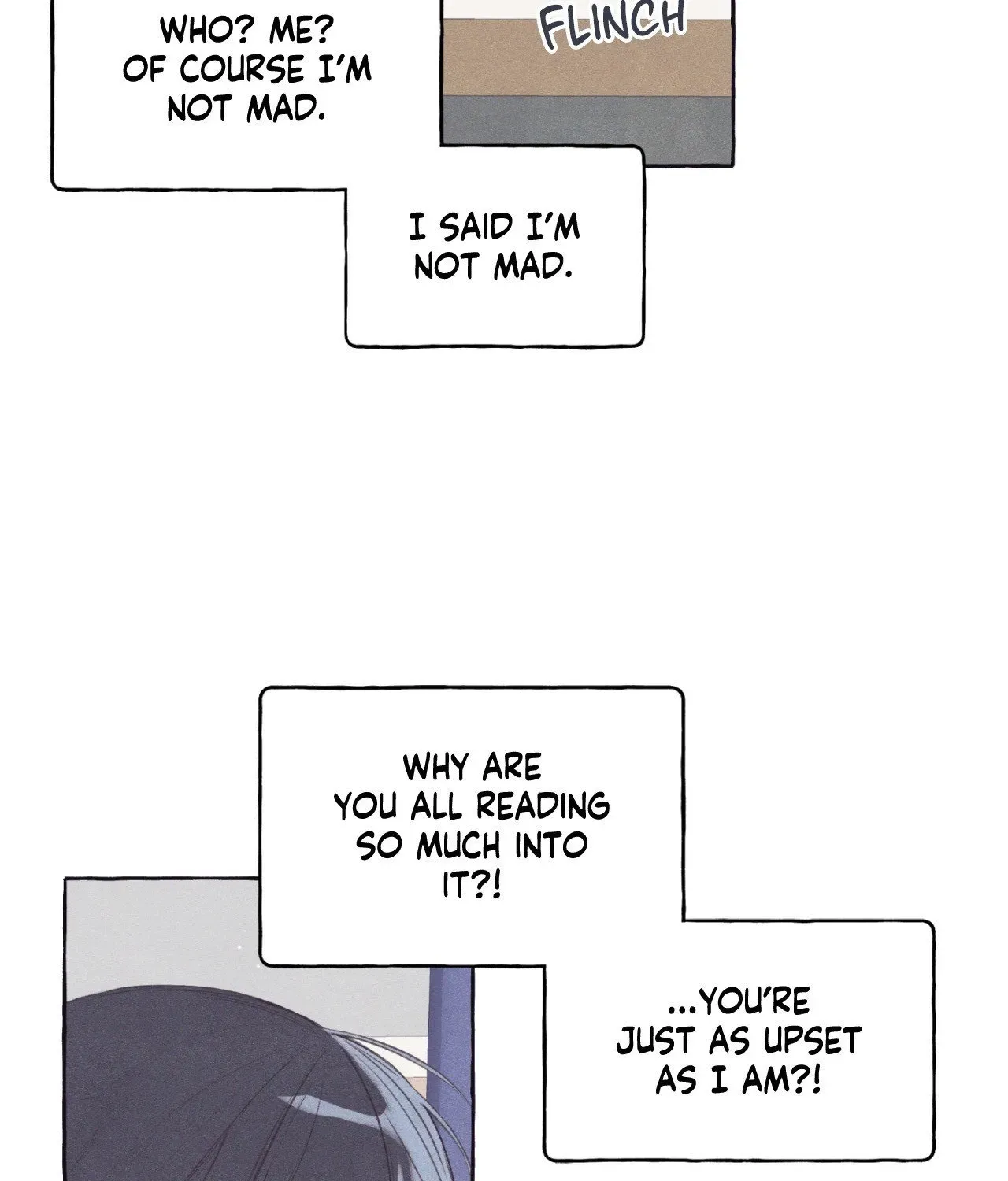 Read Setting You Up chapter 26 image 20 on Lezhin