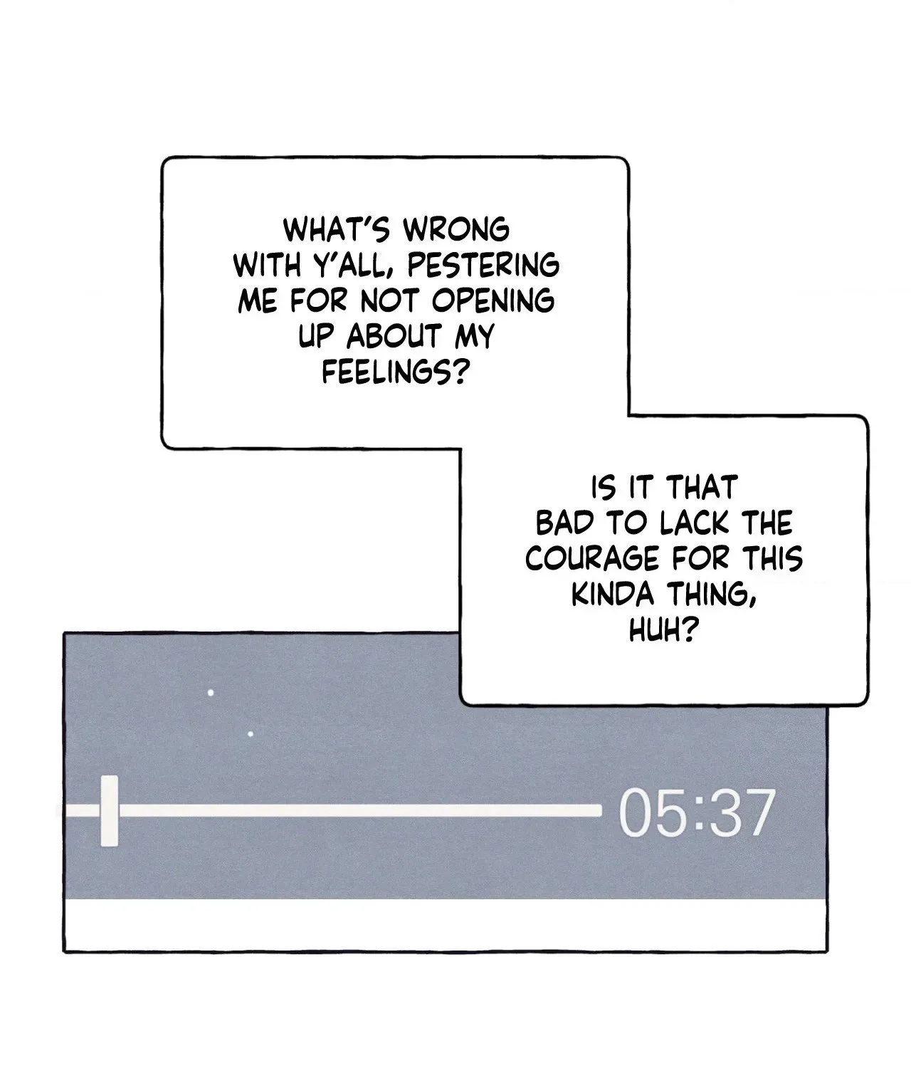 Read Setting You Up chapter 26 image 24 on Lezhin