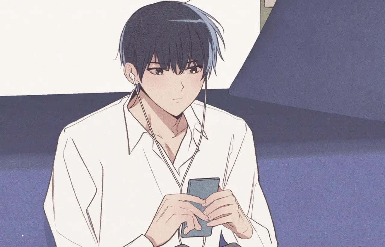 Read Setting You Up chapter 26 image 3 on Lezhin