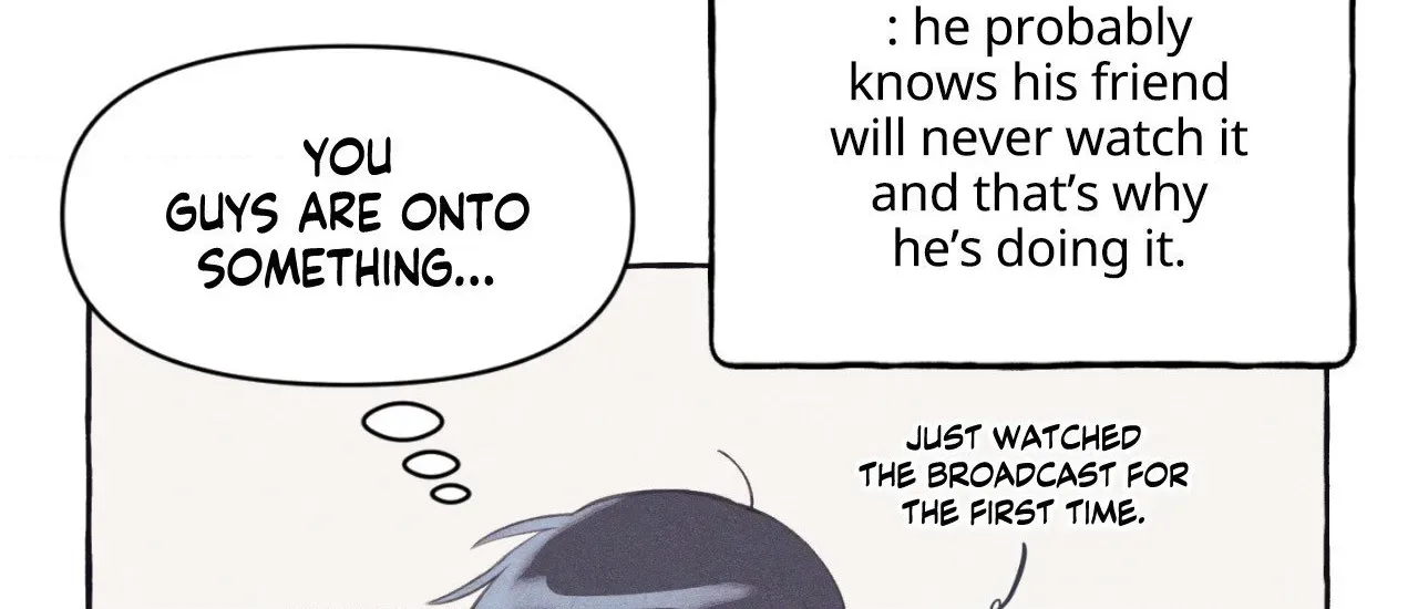 Read Setting You Up chapter 26 image 31 on Lezhin