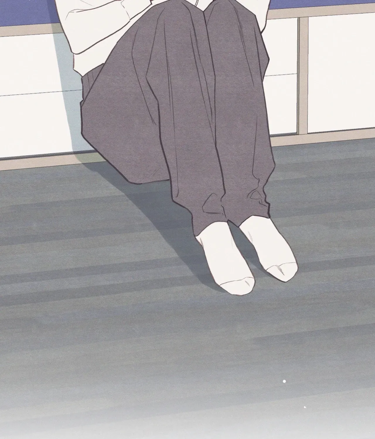 Read Setting You Up chapter 26 image 4 on Lezhin