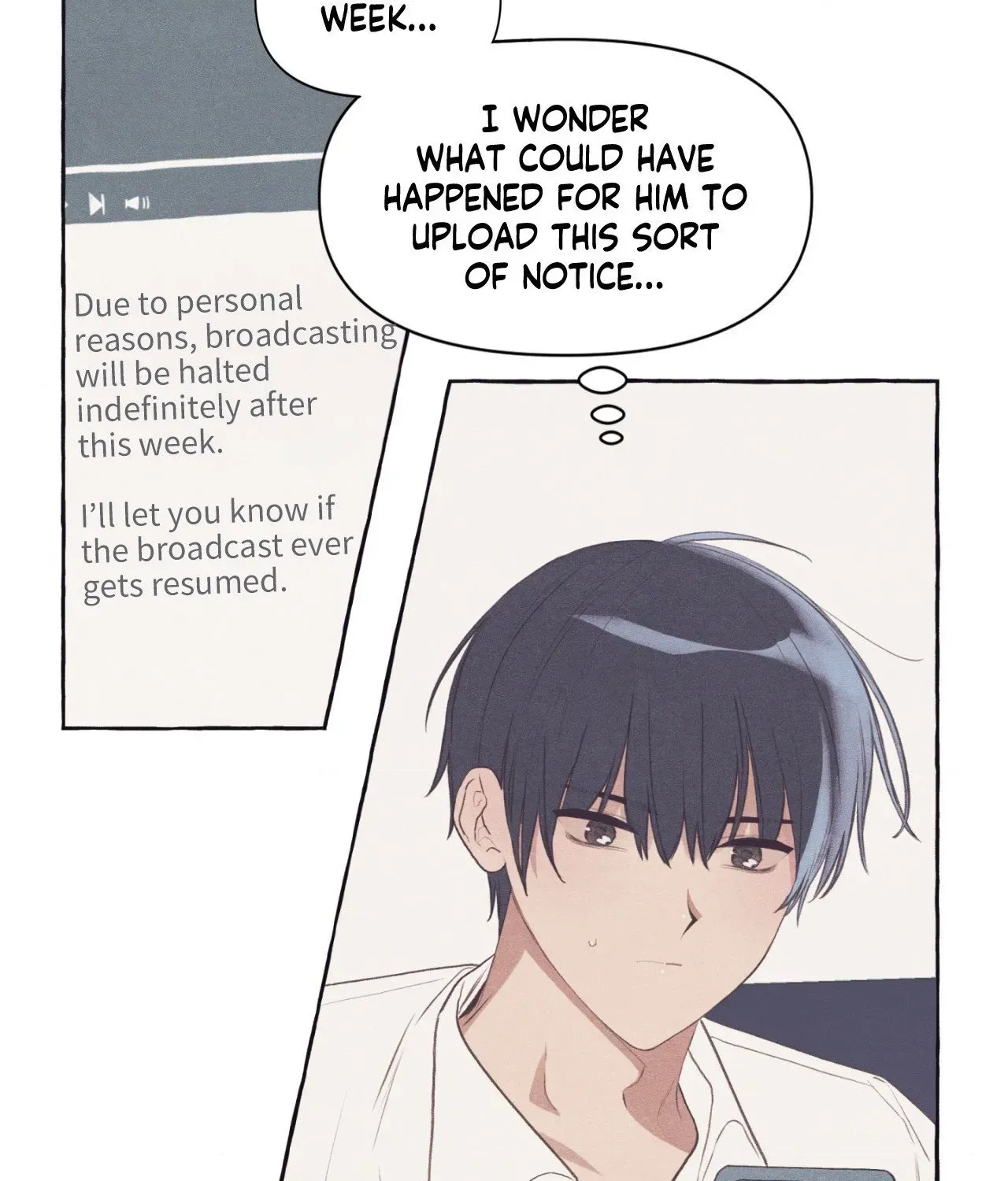 Read Setting You Up chapter 26 image 40 on Lezhin