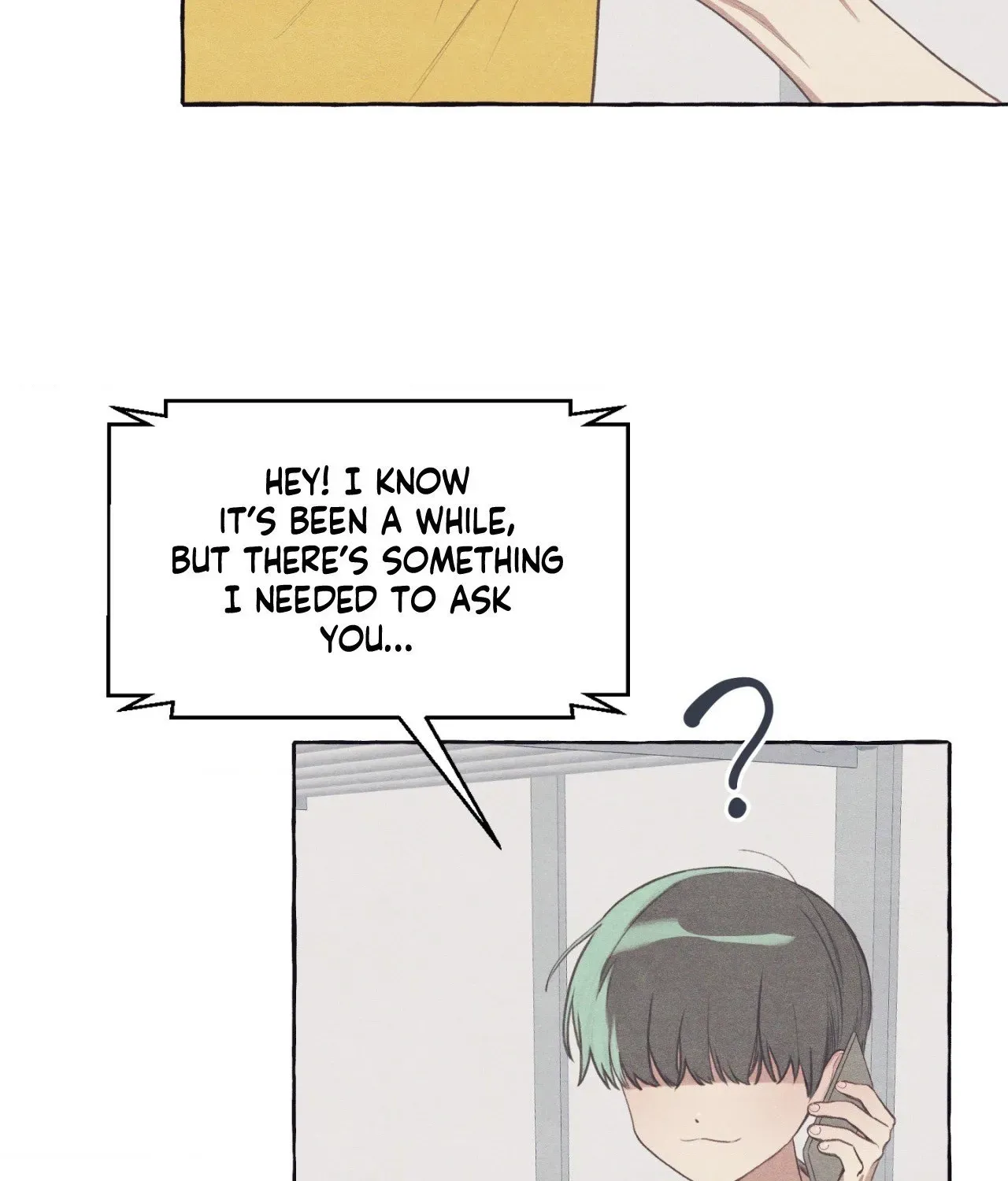 Read Setting You Up chapter 26 image 46 on Lezhin