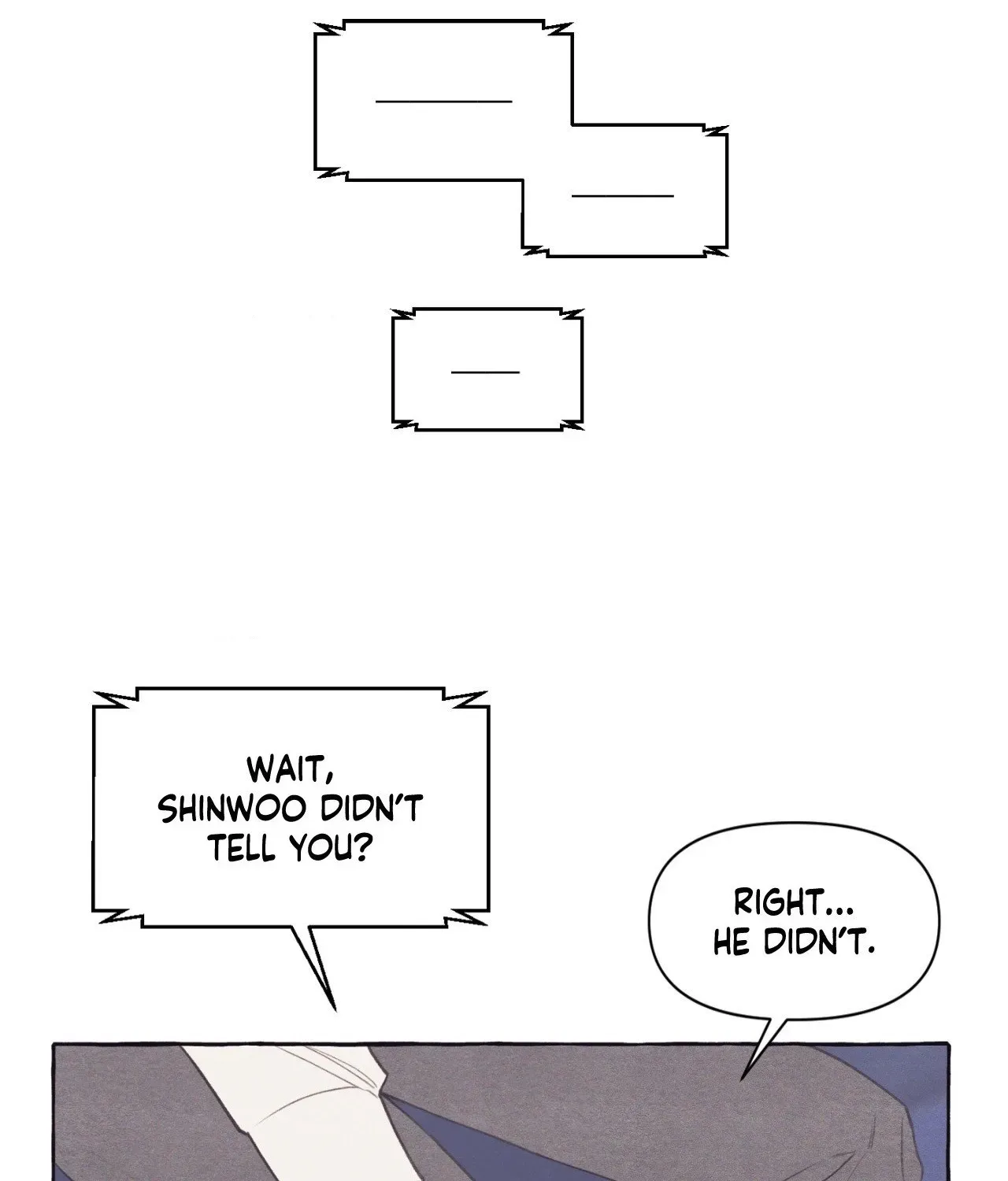 Read Setting You Up chapter 26 image 48 on Lezhin