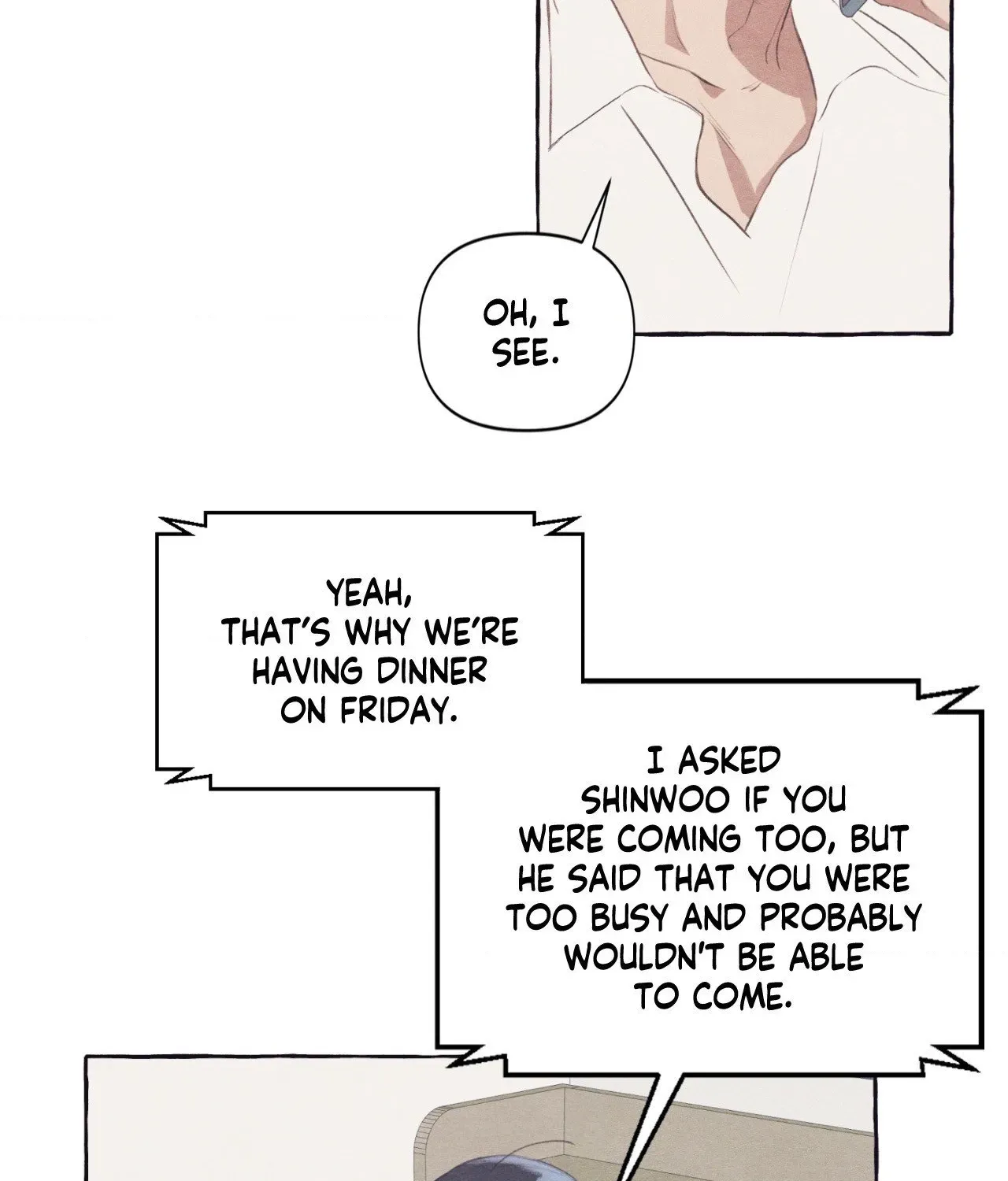 Read Setting You Up chapter 26 image 52 on Lezhin