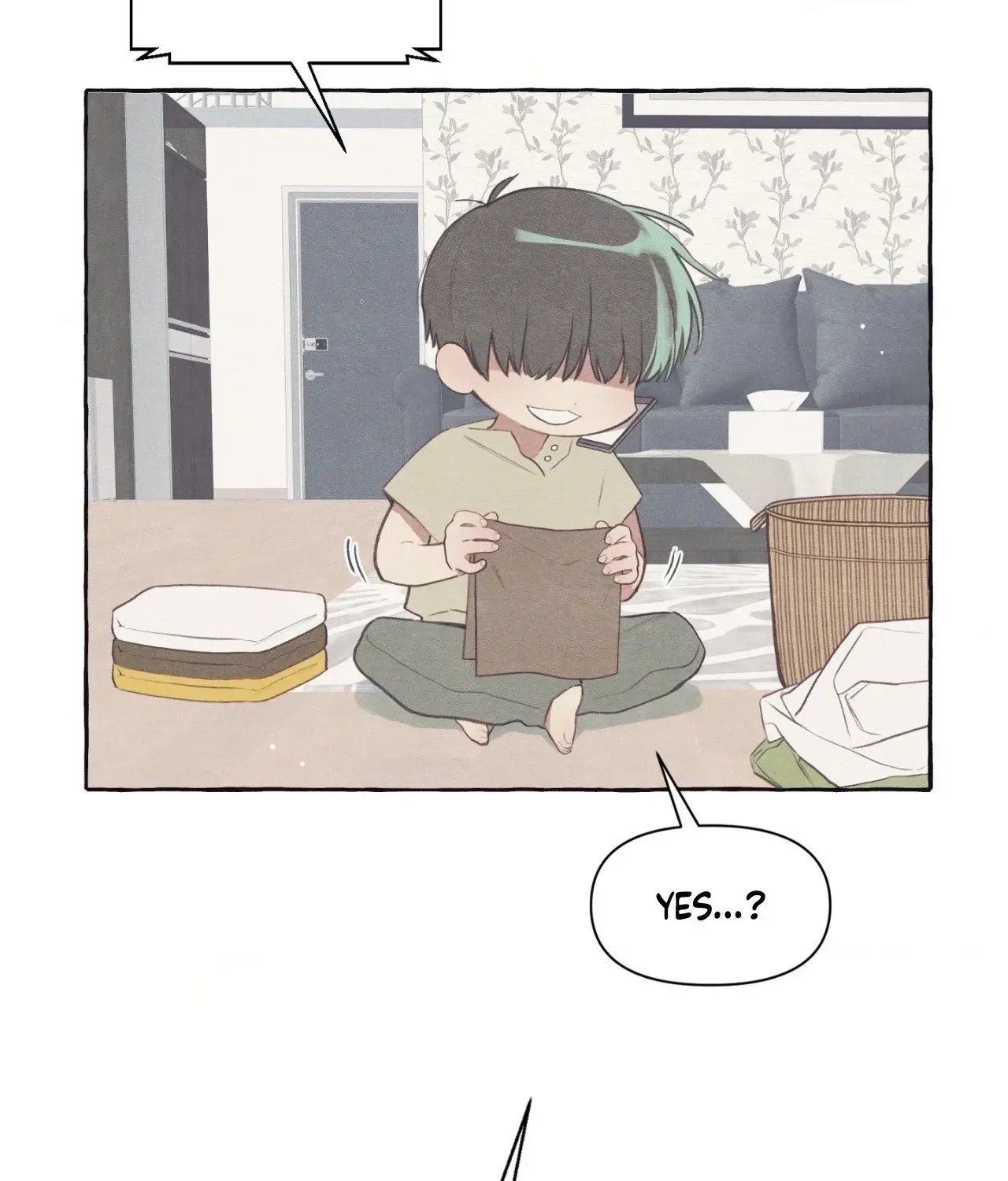 Read Setting You Up chapter 26 image 58 on Lezhin