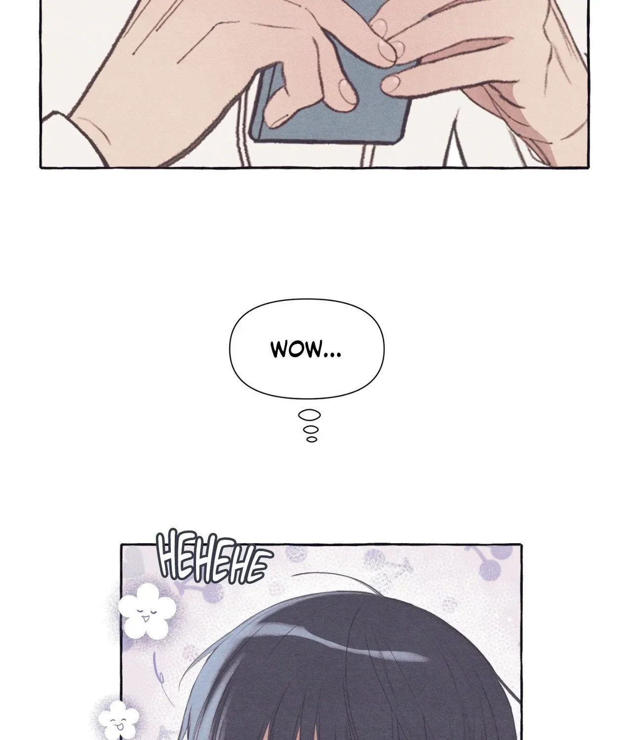 Read Setting You Up chapter 26 image 6 on Lezhin