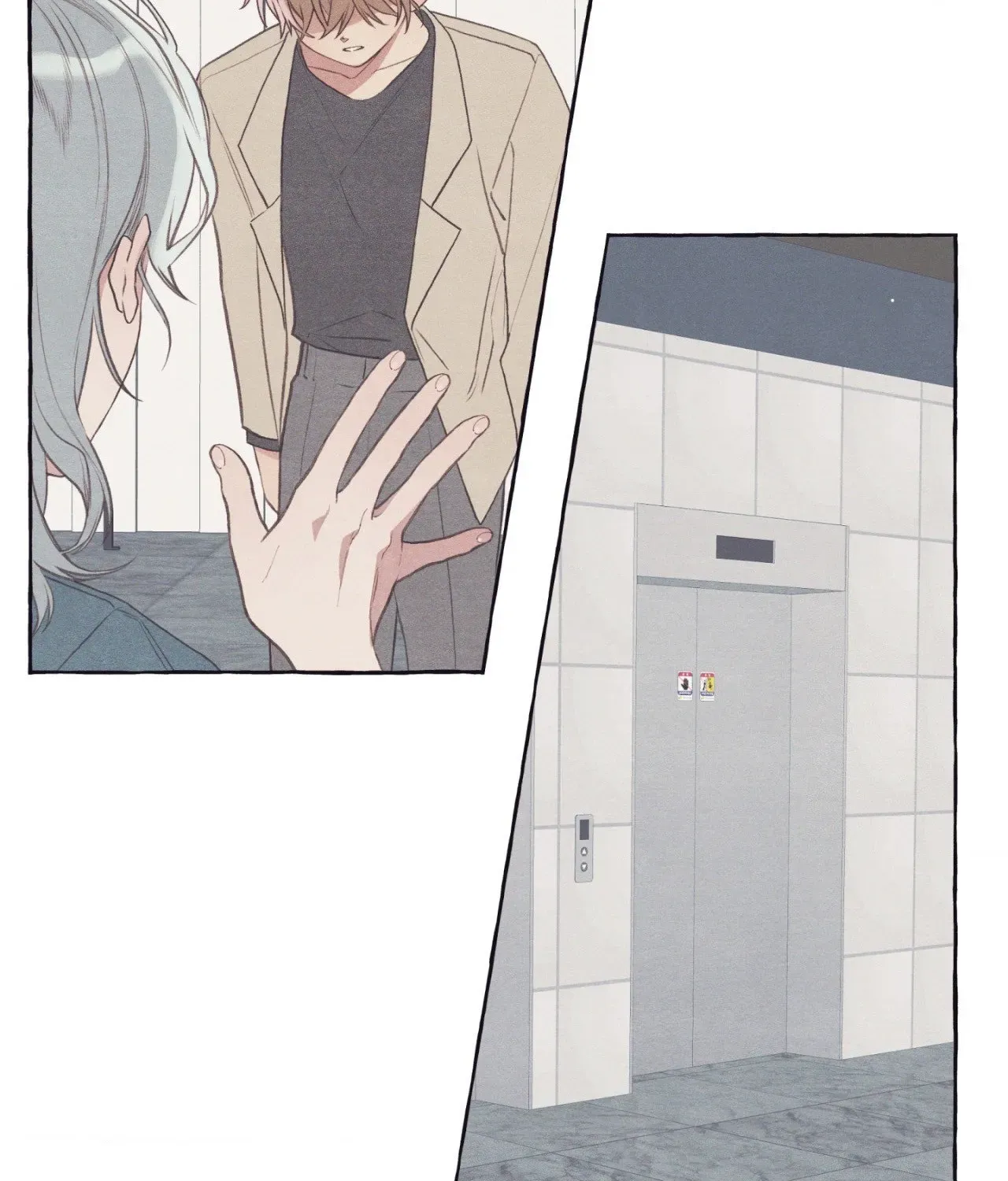 Read Setting You Up chapter 26 image 64 on Lezhin