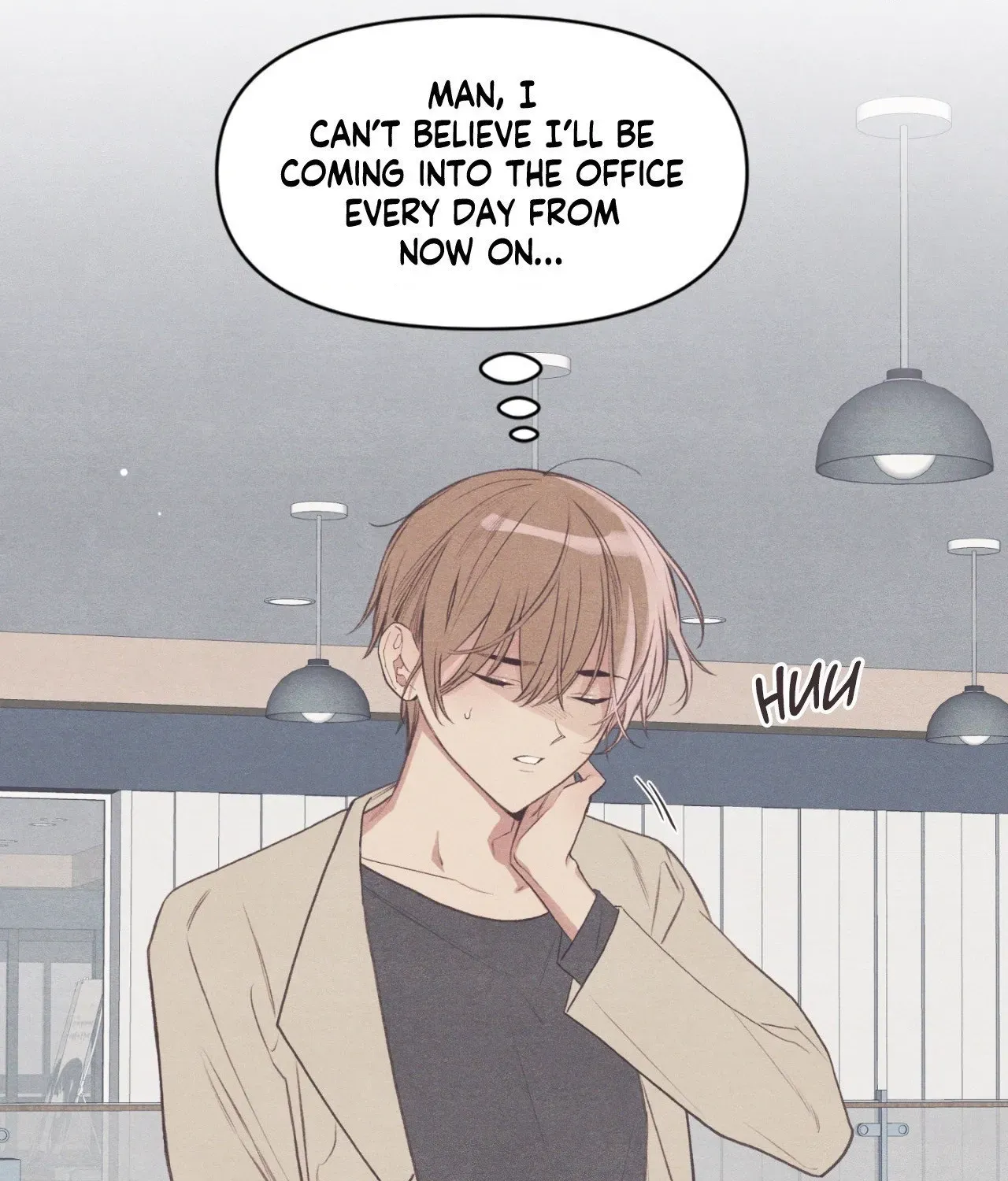 Read Setting You Up chapter 26 image 66 on Lezhin