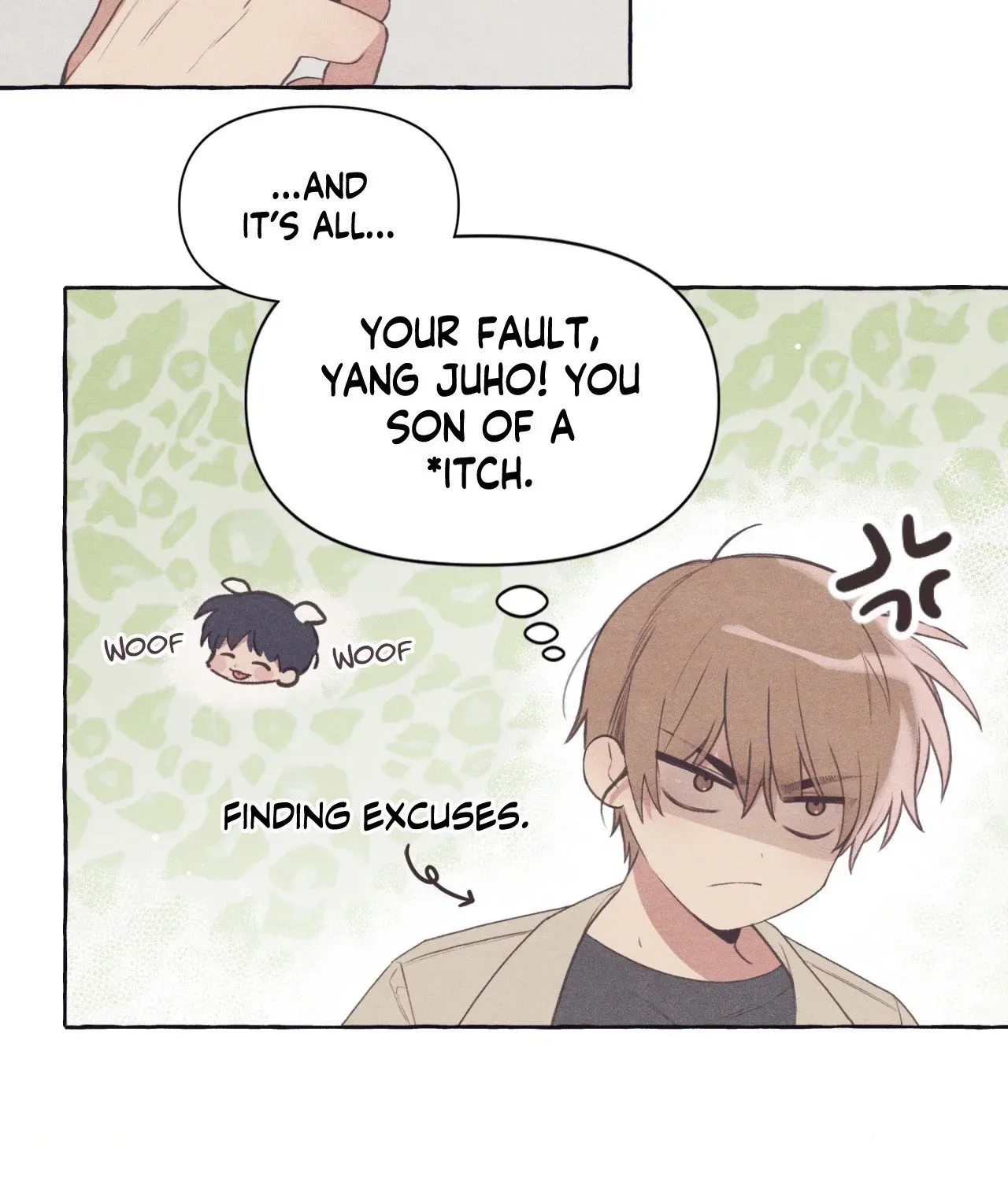 Read Setting You Up chapter 26 image 70 on Lezhin