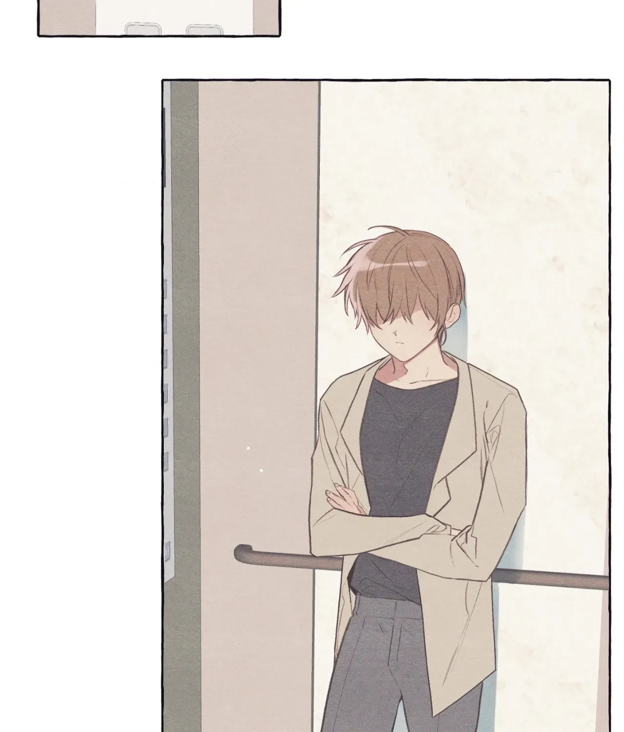 Read Setting You Up chapter 26 image 74 on Lezhin