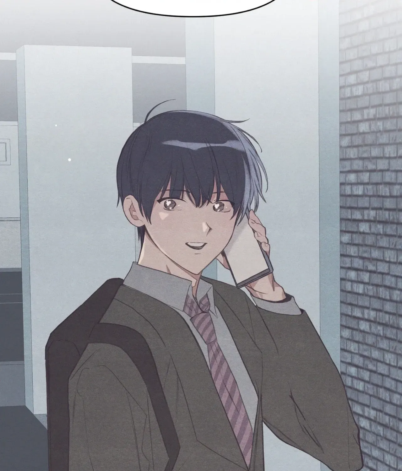 Read Setting You Up chapter 26 image 78 on Lezhin