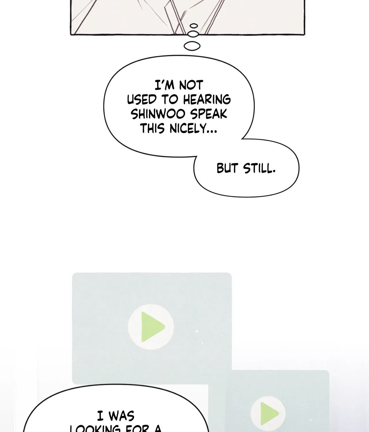 Read Setting You Up chapter 26 image 8 on Lezhin