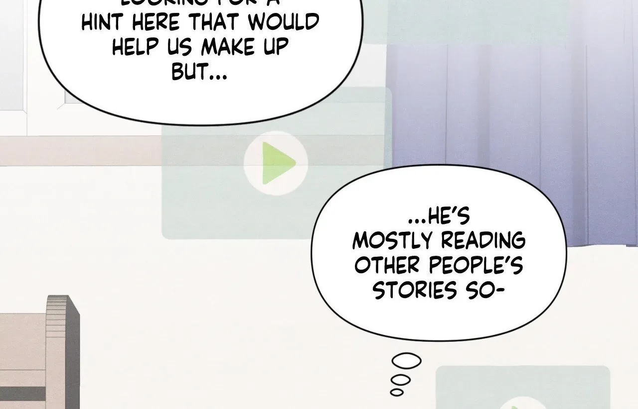 Read Setting You Up chapter 26 image 9 on Lezhin