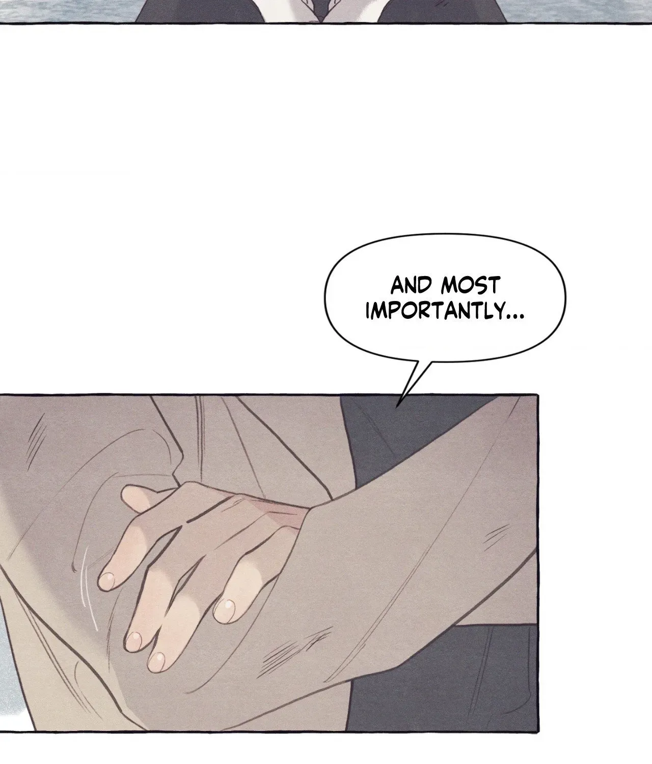 Read Setting You Up chapter 27.01 image 10 on Lezhin