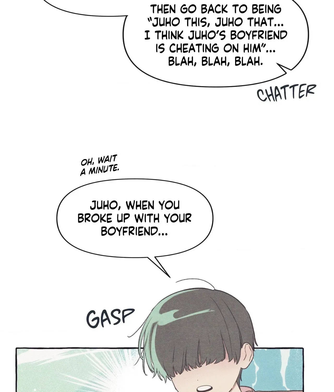 Read Setting You Up chapter 27.01 image 100 on Lezhin