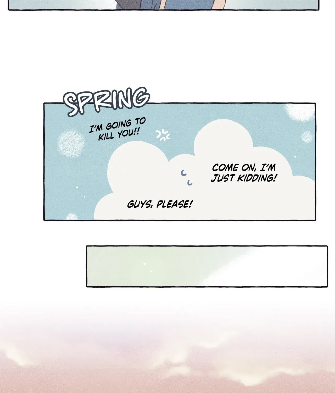 Read Setting You Up chapter 27.01 image 104 on Lezhin