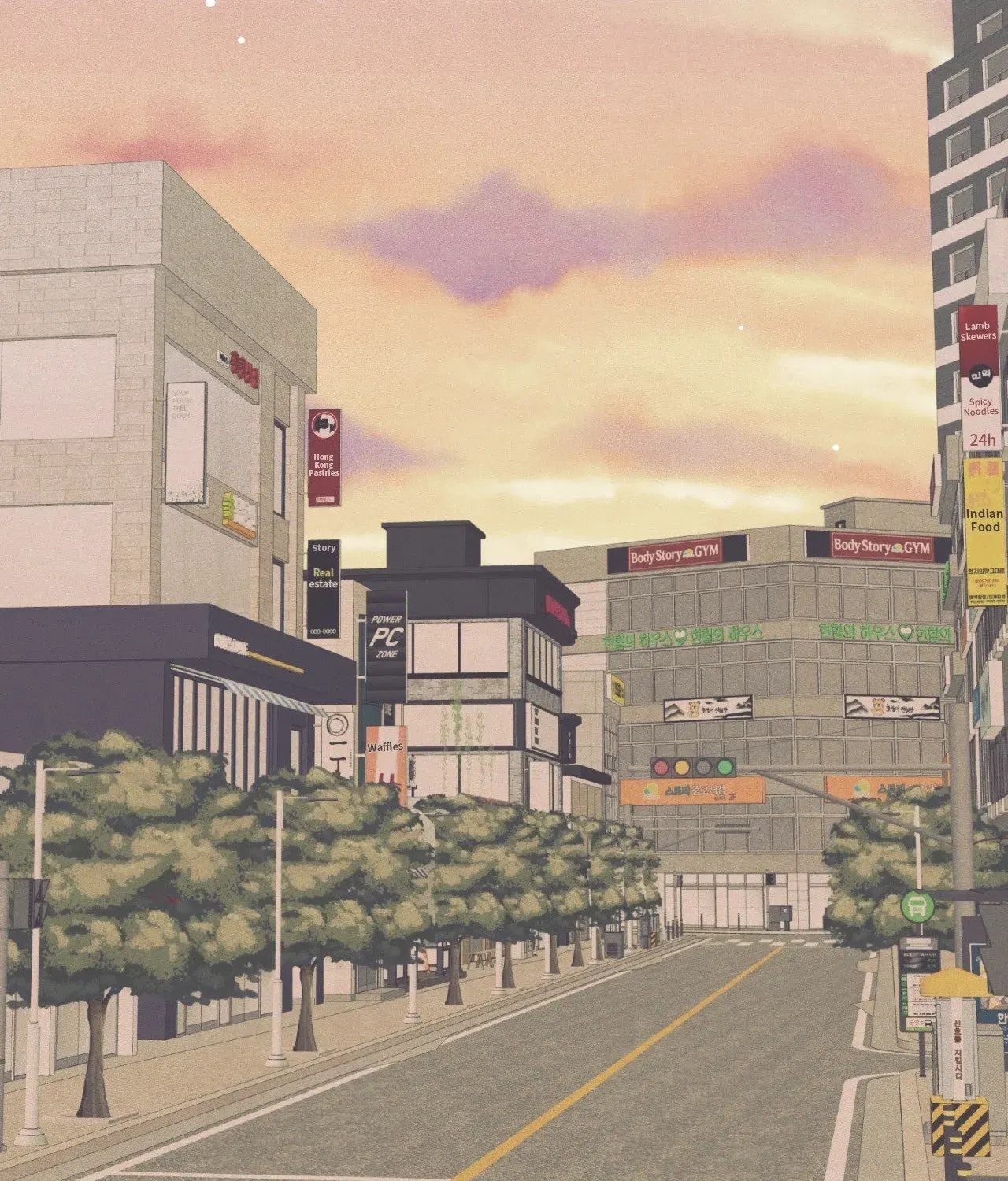 Read Setting You Up chapter 27.01 image 106 on Lezhin