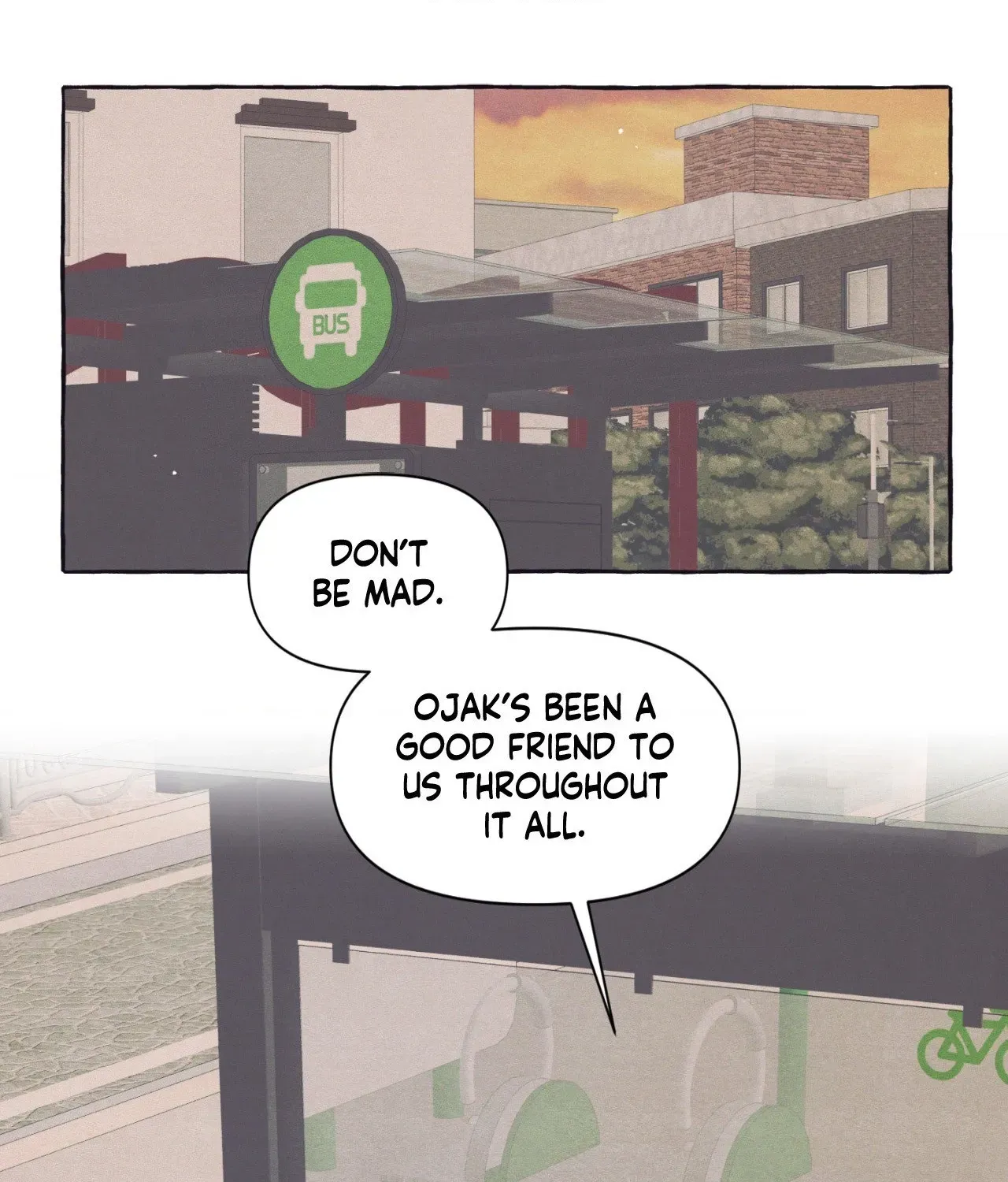 Read Setting You Up chapter 27.01 image 108 on Lezhin