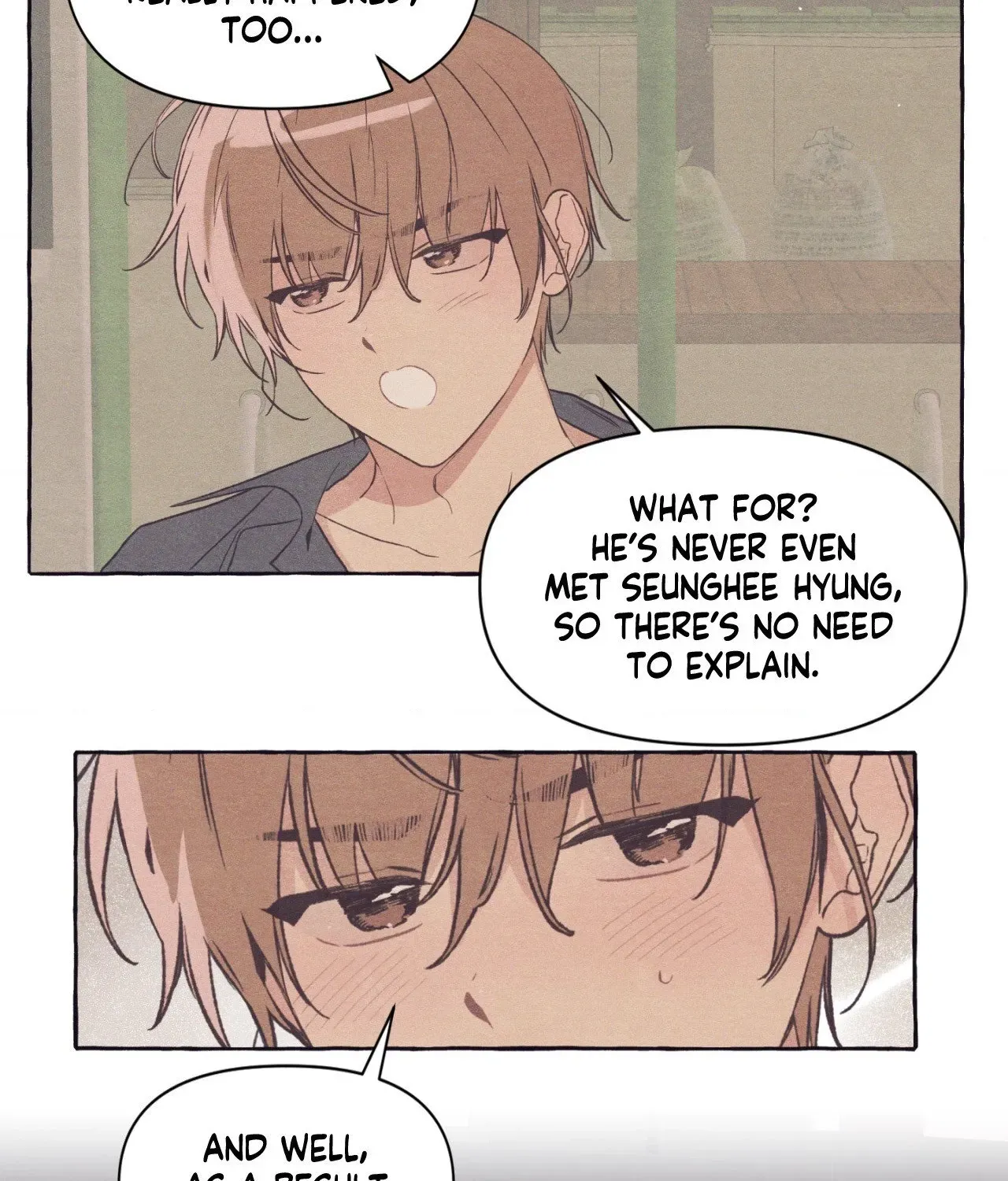 Read Setting You Up chapter 27.01 image 114 on Lezhin