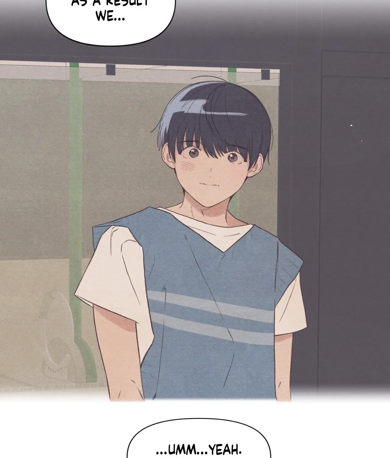 Read Setting You Up chapter 27.01 image 116 on Lezhin