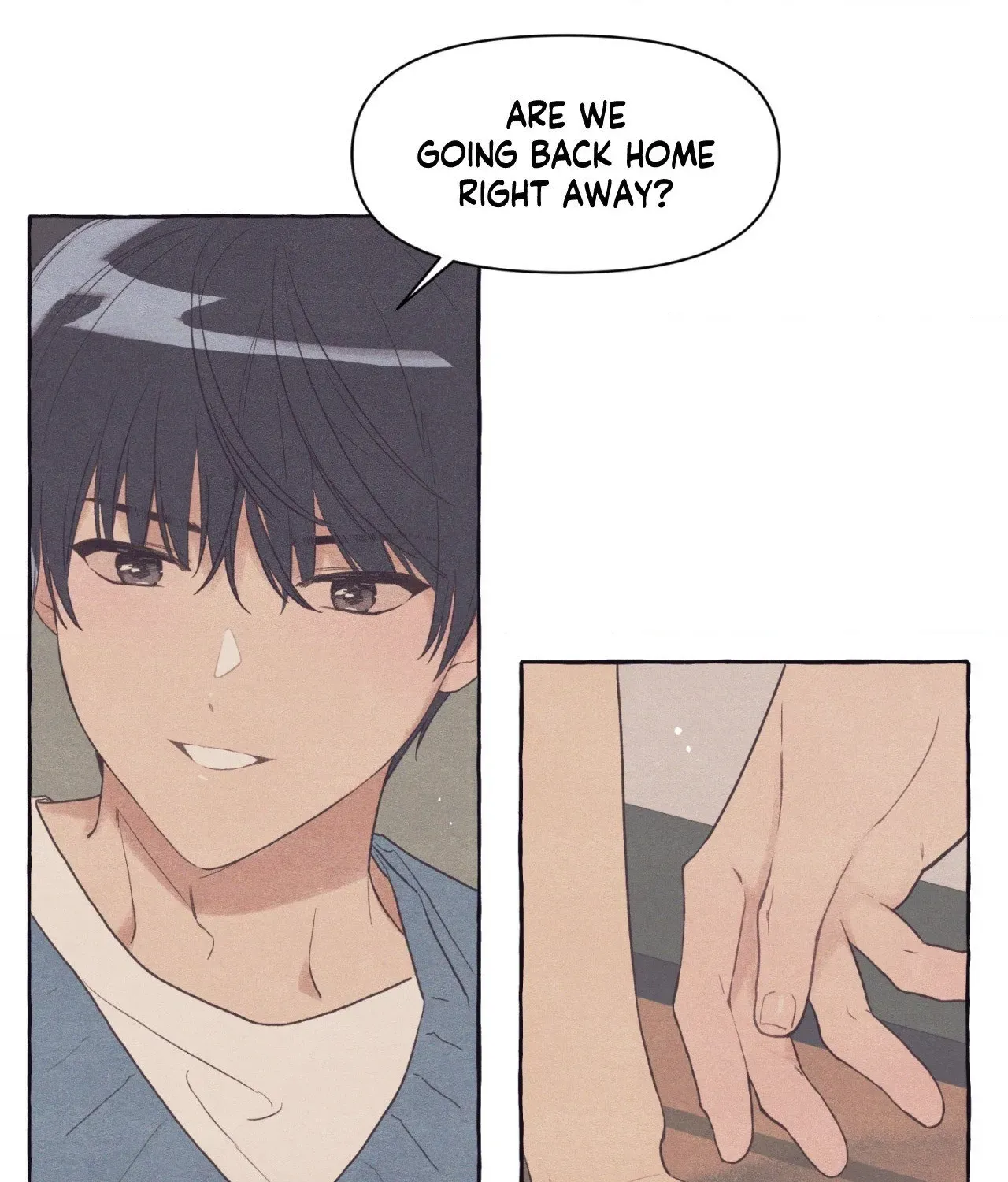 Read Setting You Up chapter 27.01 image 120 on Lezhin
