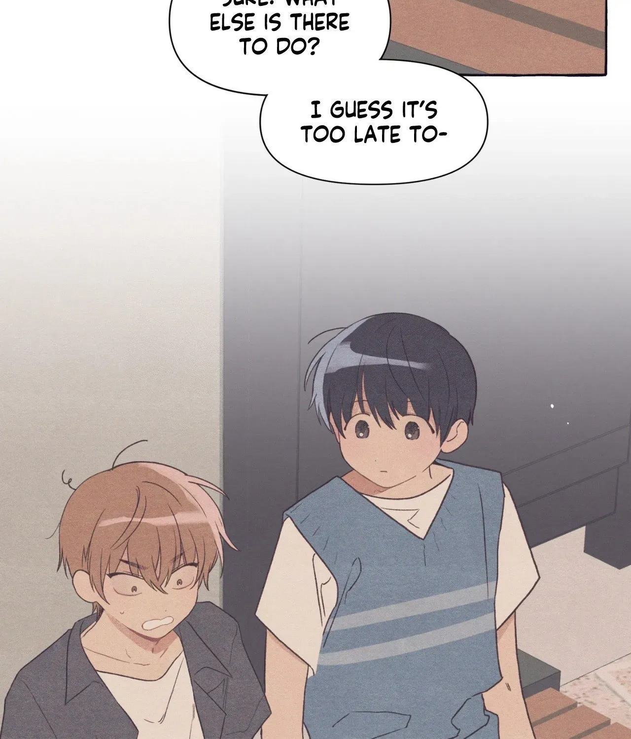 Read Setting You Up chapter 27.01 image 122 on Lezhin