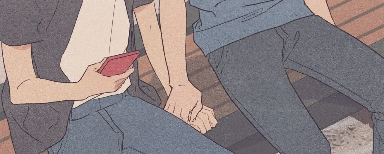 Read Setting You Up chapter 27.01 image 123 on Lezhin