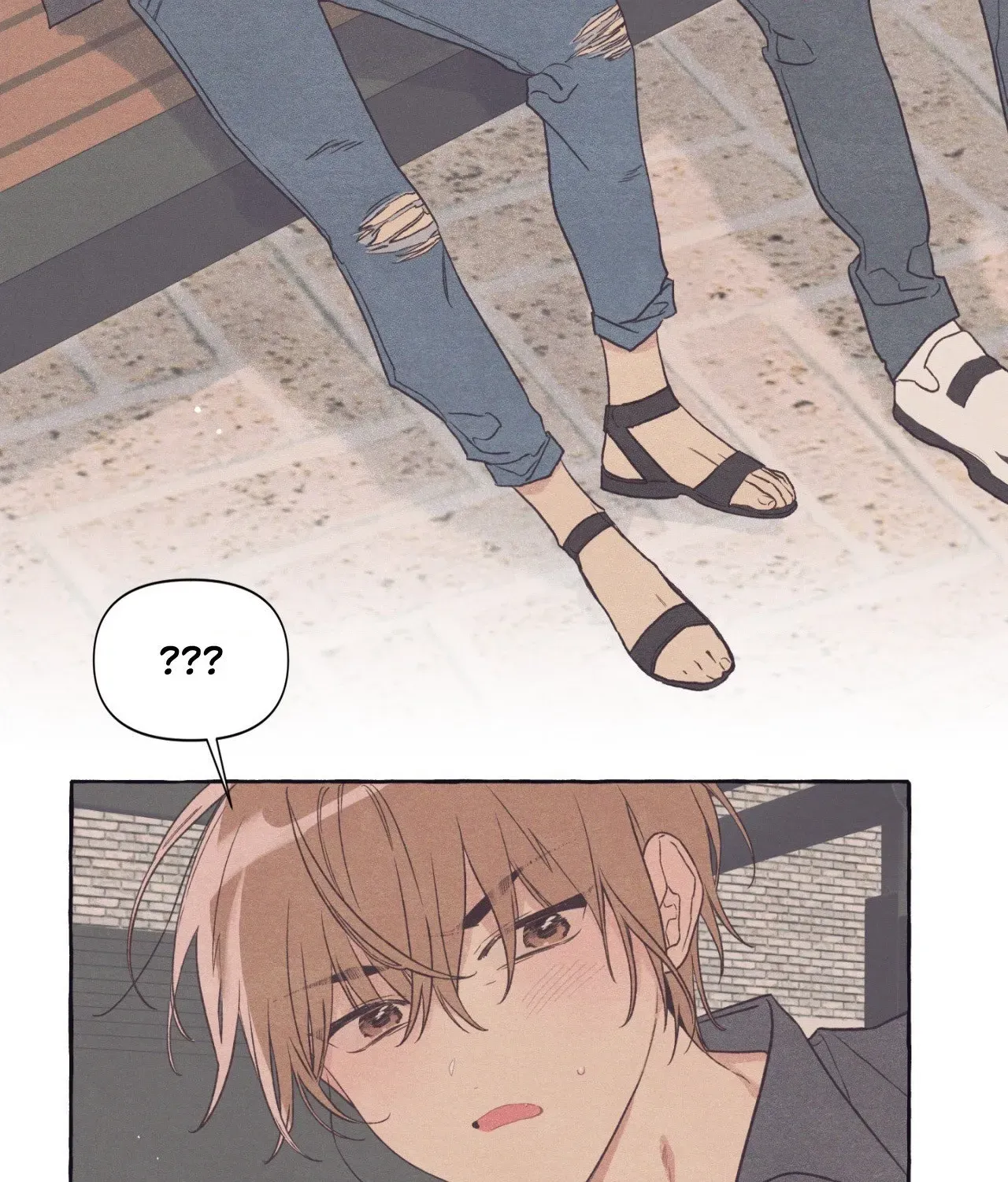 Read Setting You Up chapter 27.01 image 124 on Lezhin