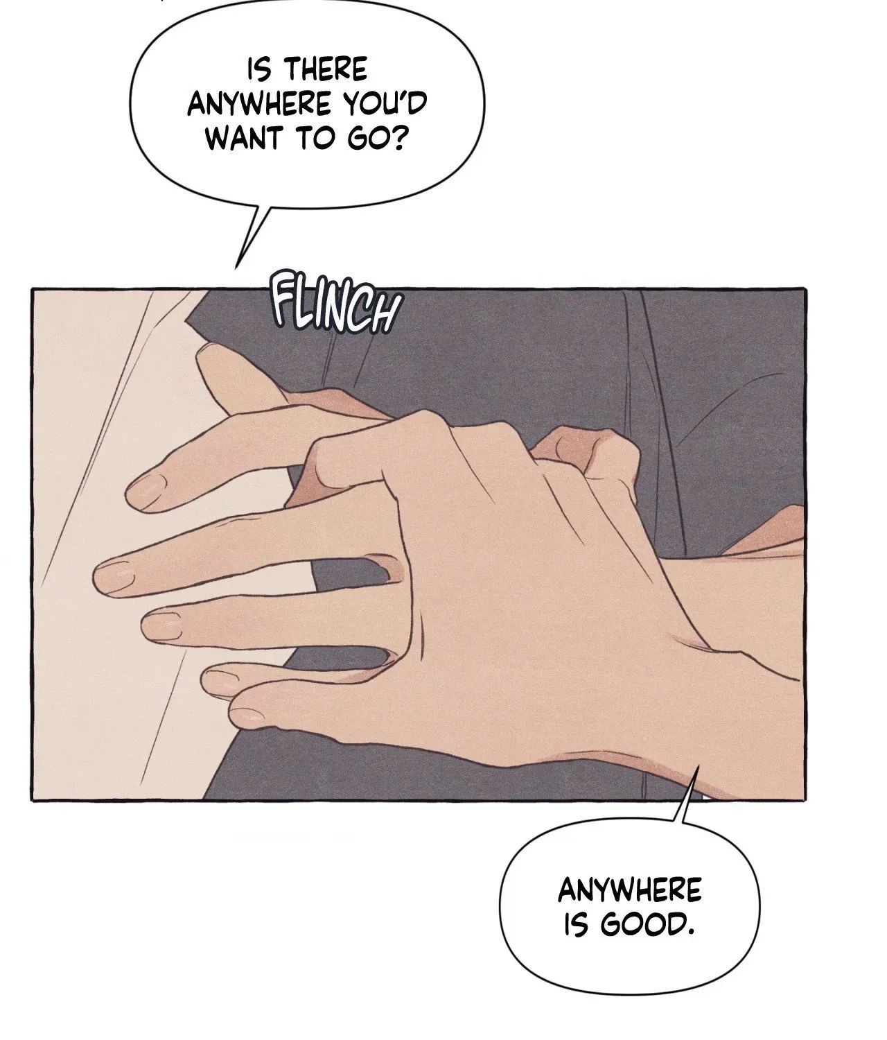 Read Setting You Up chapter 27.01 image 126 on Lezhin