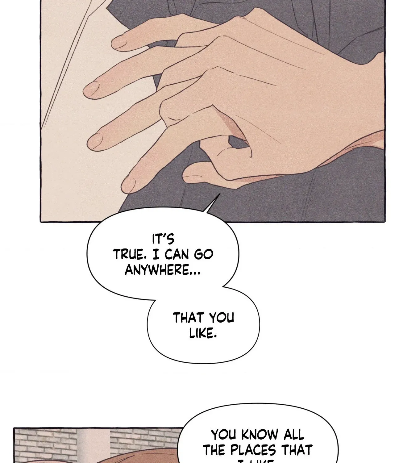Read Setting You Up chapter 27.01 image 128 on Lezhin