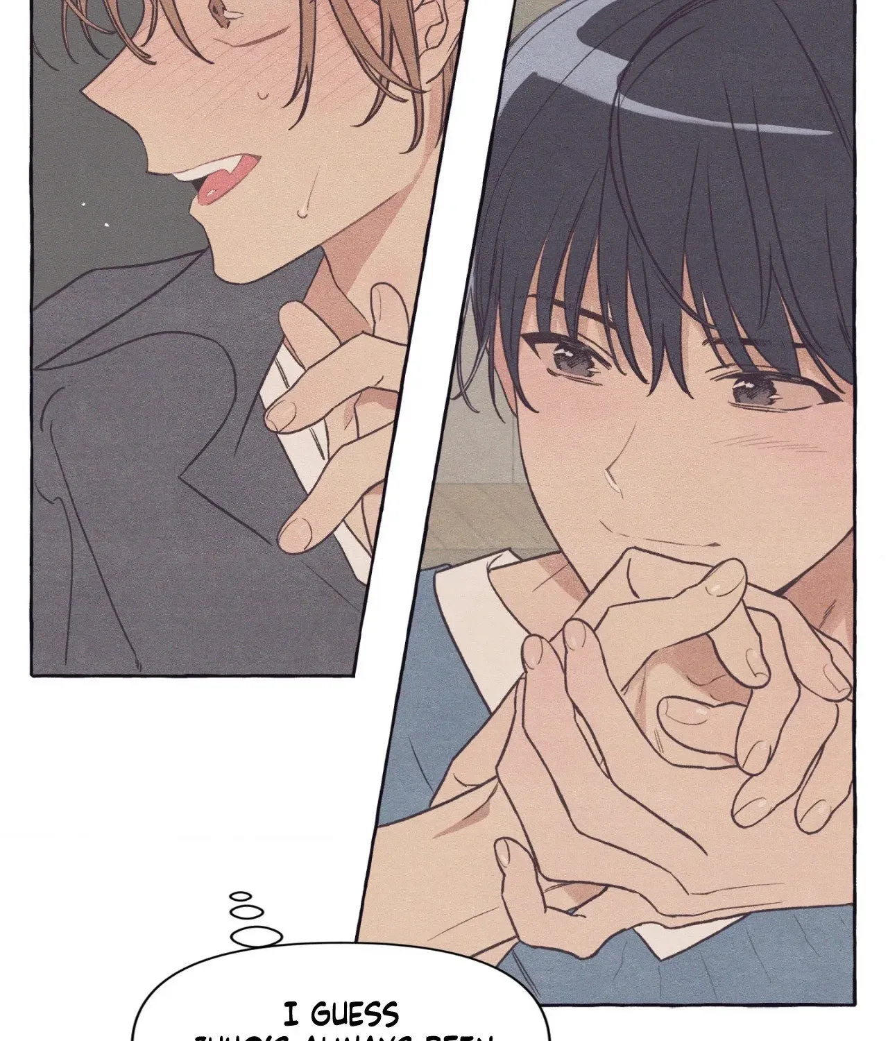 Read Setting You Up chapter 27.01 image 130 on Lezhin