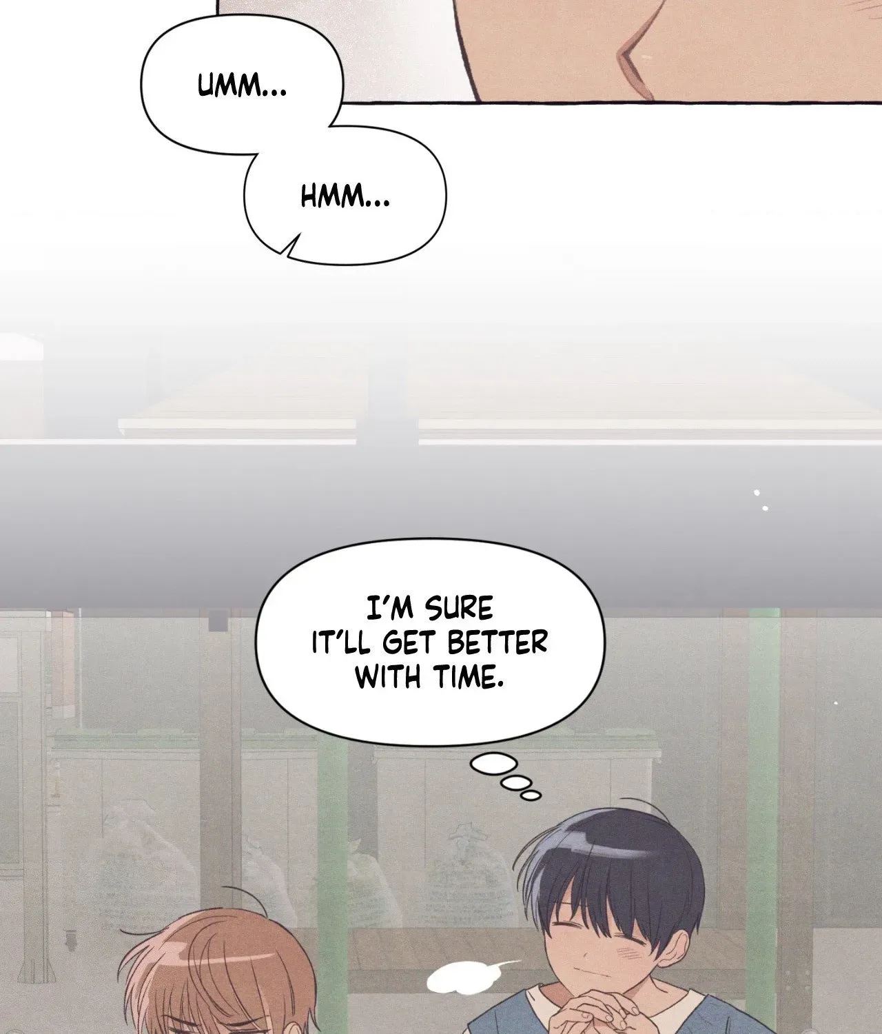 Read Setting You Up chapter 27.01 image 134 on Lezhin