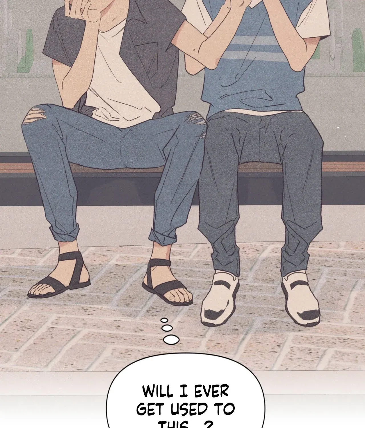 Read Setting You Up chapter 27.01 image 136 on Lezhin