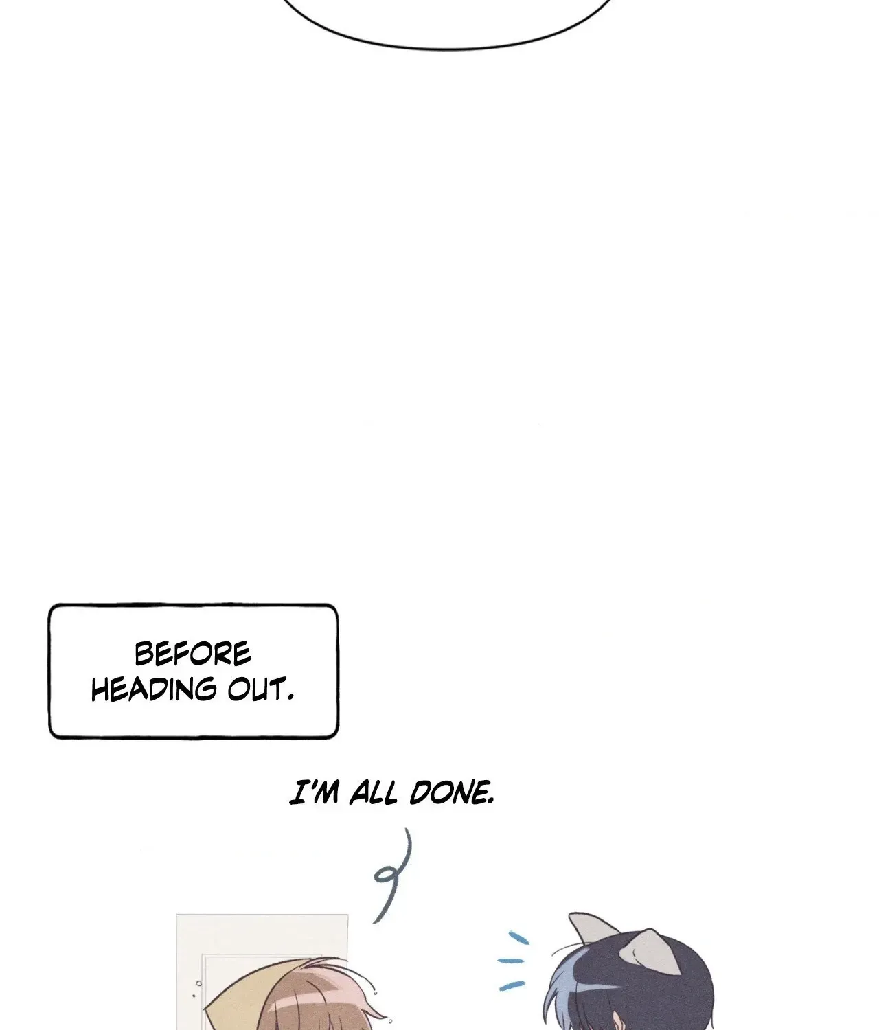 Read Setting You Up chapter 27.01 image 138 on Lezhin