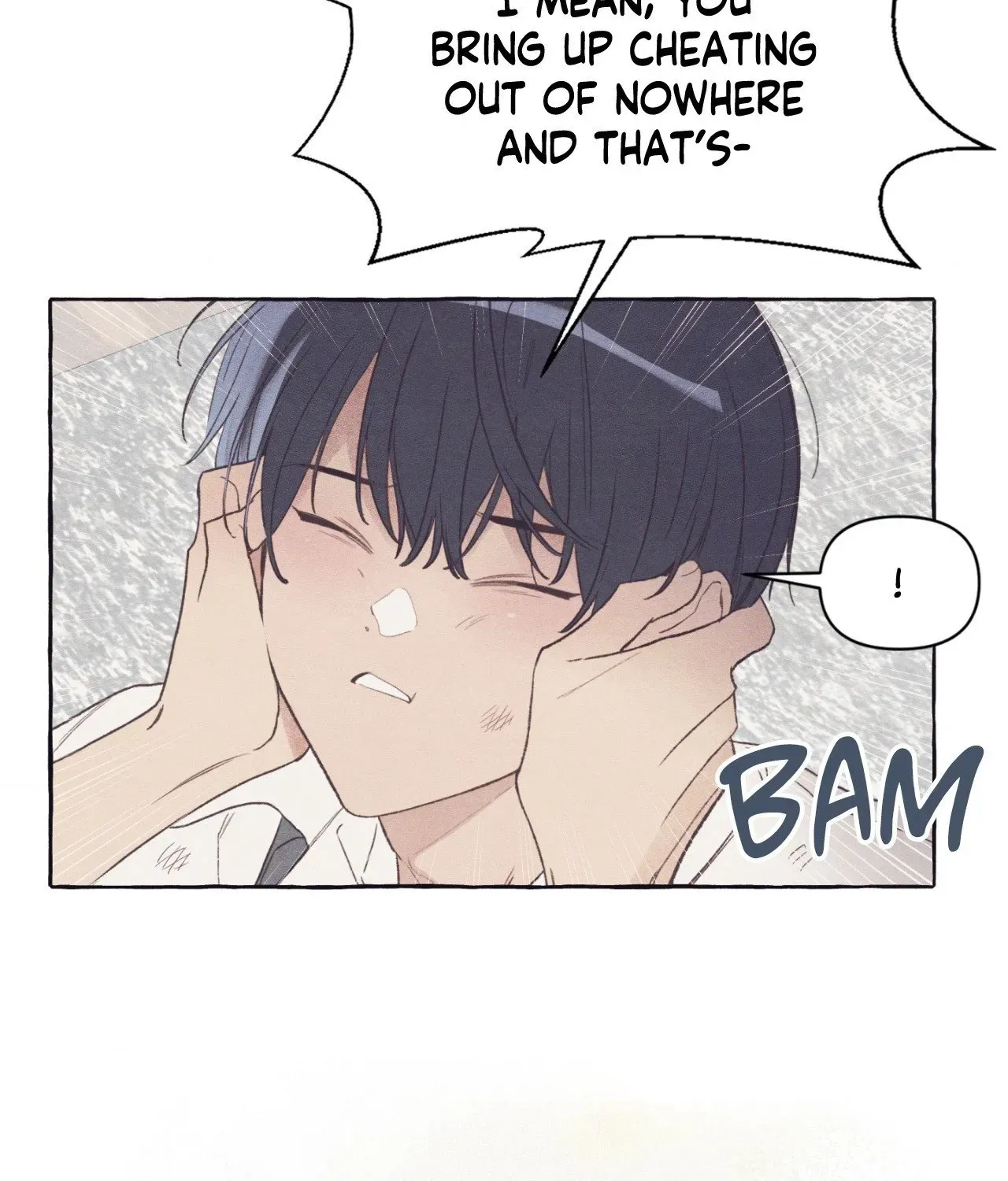 Read Setting You Up chapter 27.01 image 16 on Lezhin