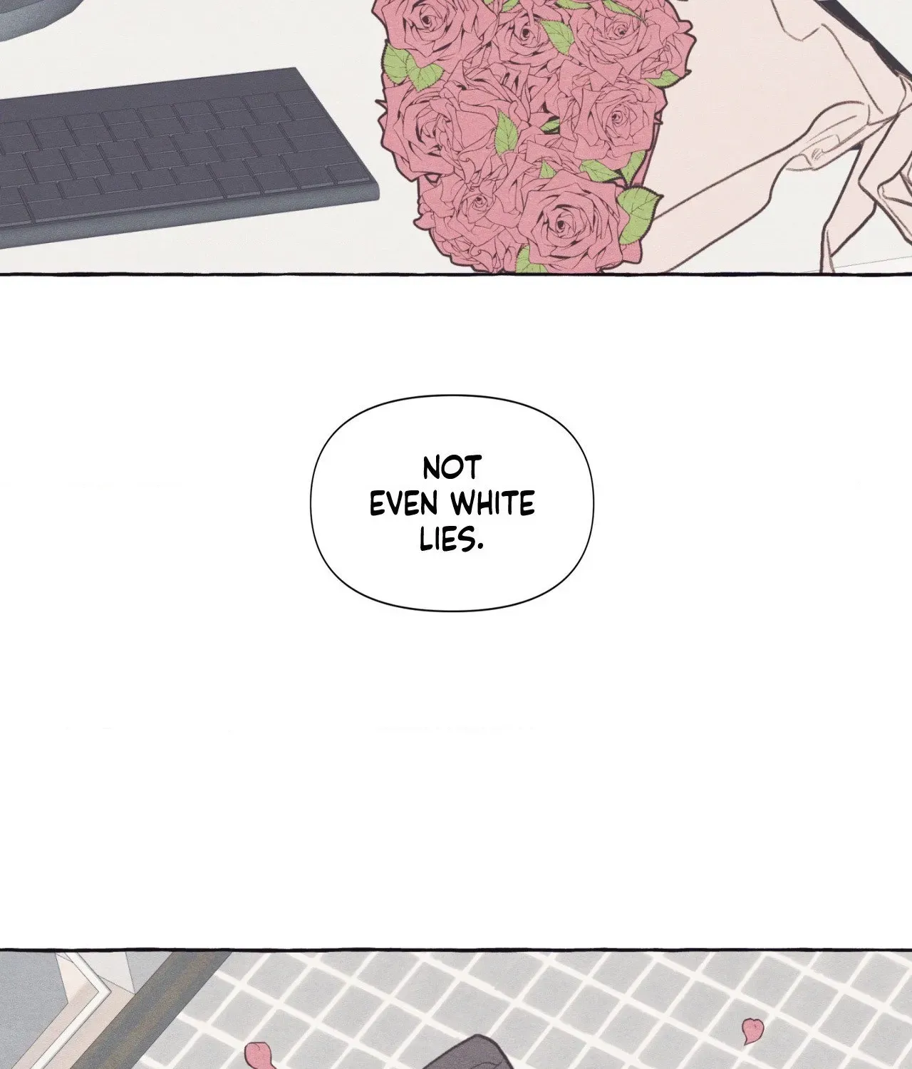 Read Setting You Up chapter 27.01 image 2 on Lezhin