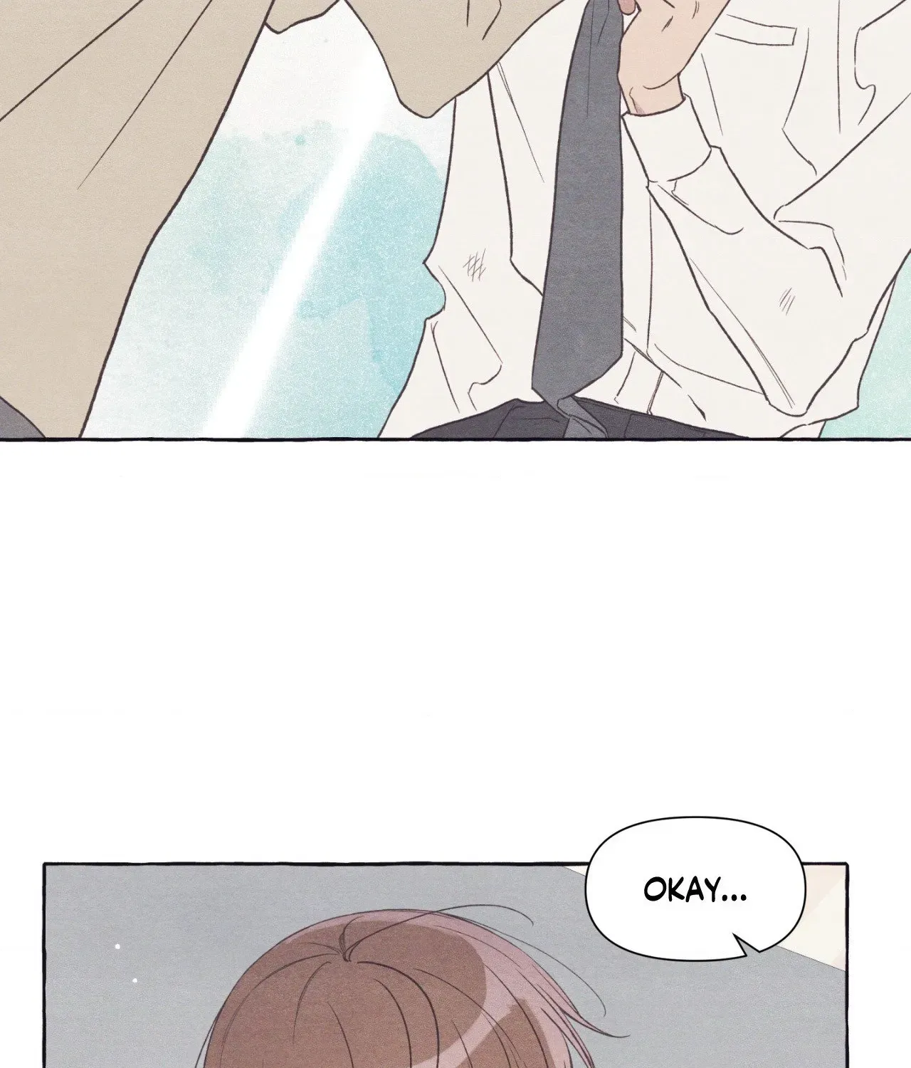 Read Setting You Up chapter 27.01 image 20 on Lezhin