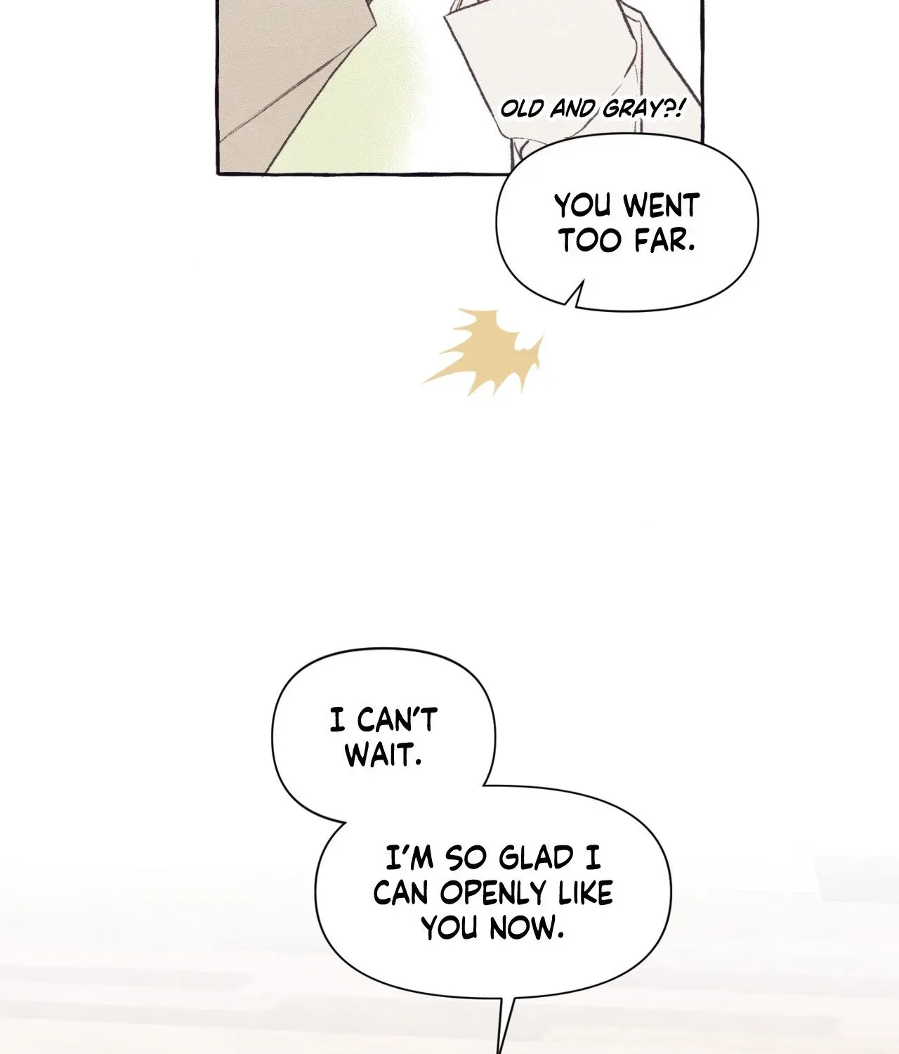 Read Setting You Up chapter 27.01 image 30 on Lezhin