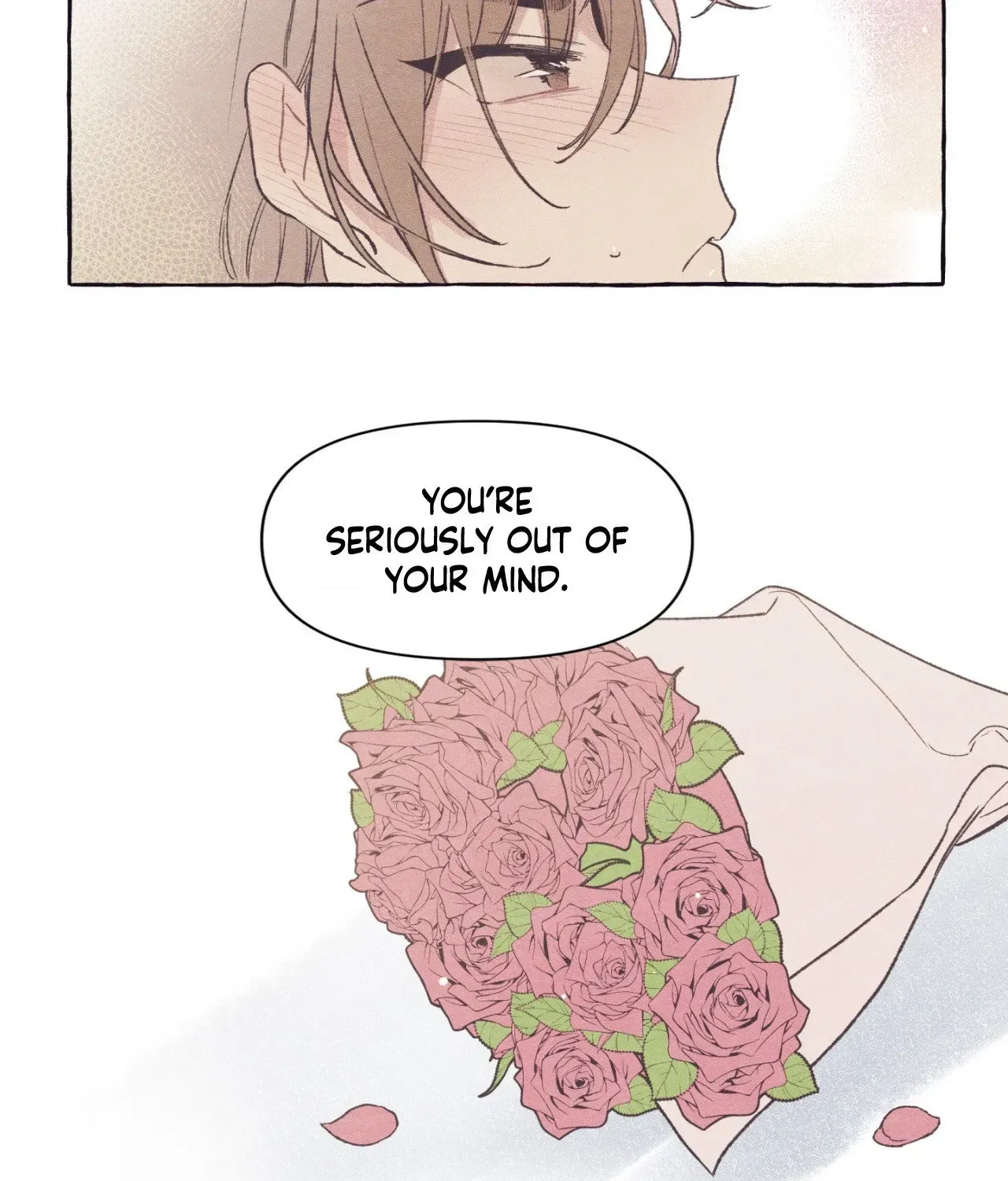 Read Setting You Up chapter 27.01 image 34 on Lezhin