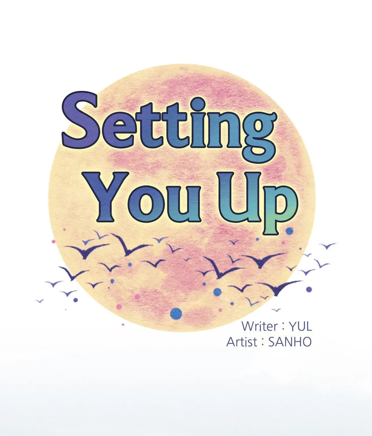 Read Setting You Up chapter 27.01 image 36 on Lezhin