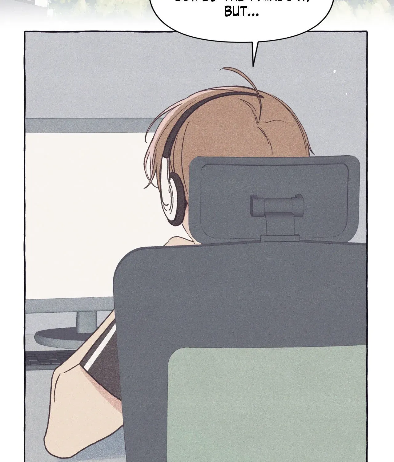 Read Setting You Up chapter 27.01 image 40 on Lezhin