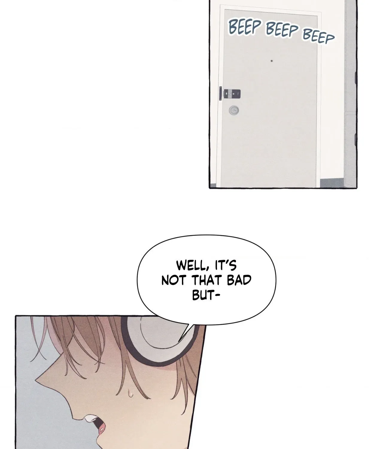 Read Setting You Up chapter 27.01 image 42 on Lezhin