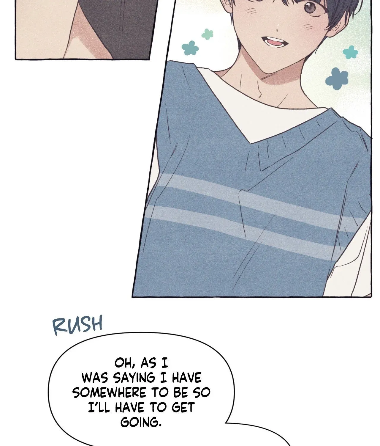 Read Setting You Up chapter 27.01 image 44 on Lezhin