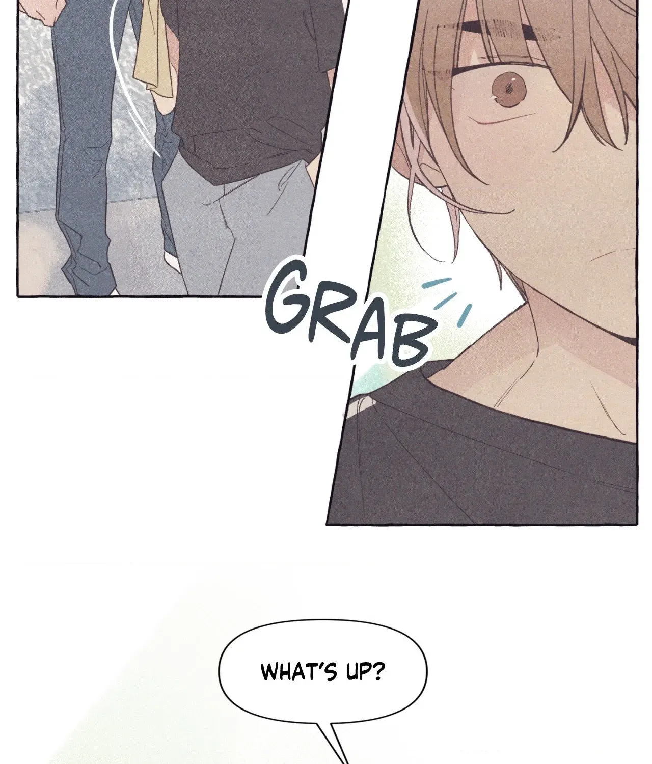 Read Setting You Up chapter 27.01 image 54 on Lezhin