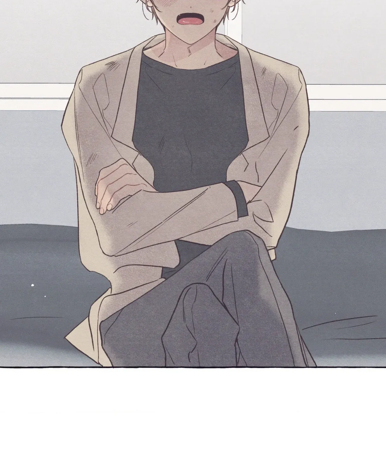 Read Setting You Up chapter 27.01 image 6 on Lezhin