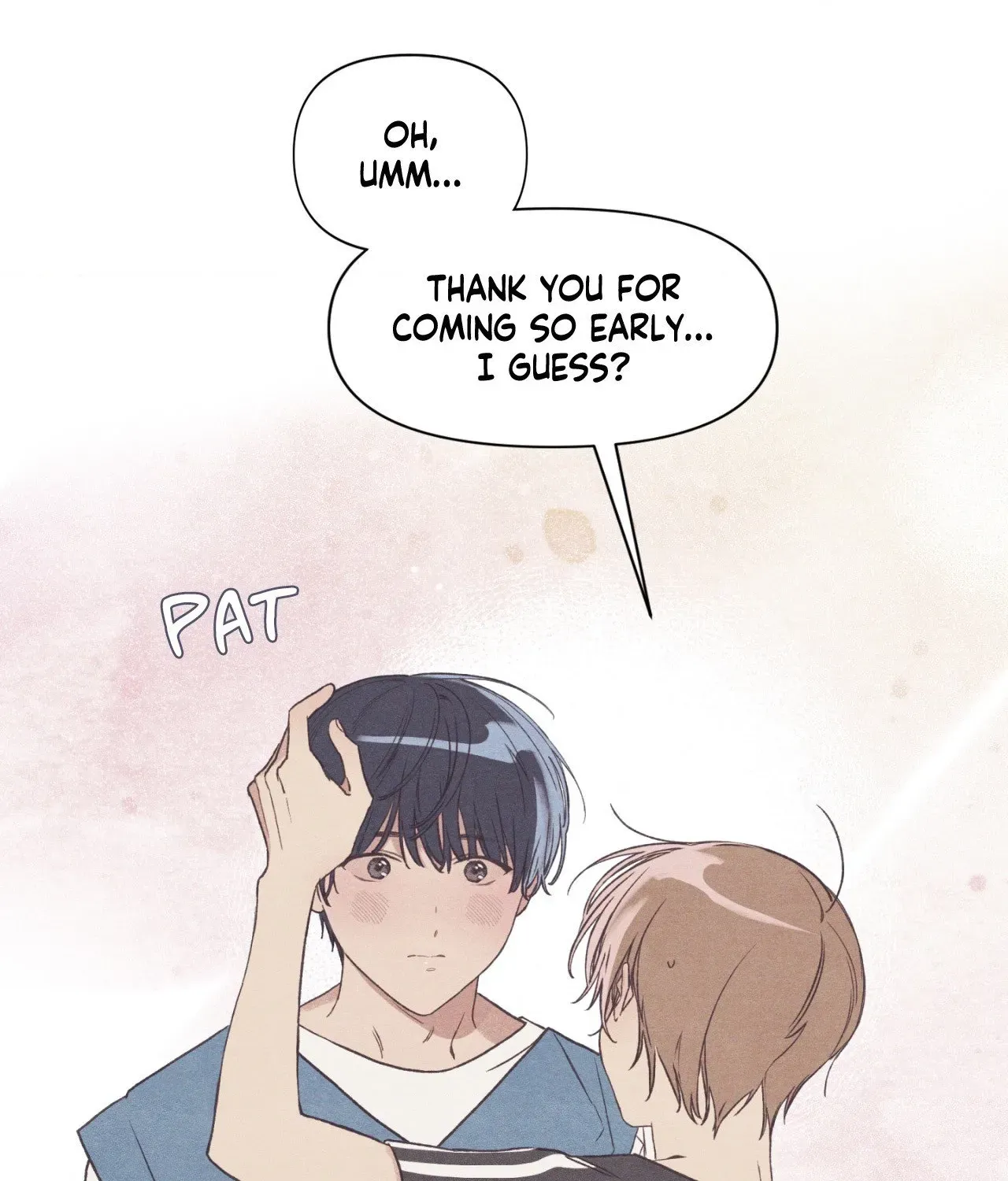 Read Setting You Up chapter 27.01 image 60 on Lezhin