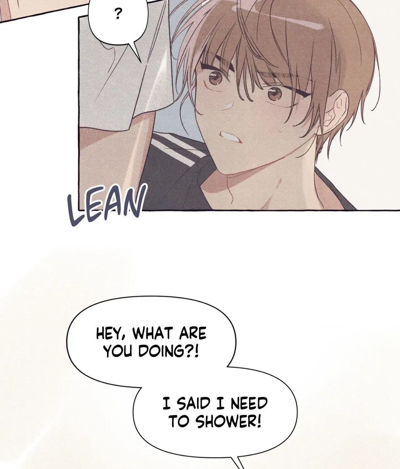 Read Setting You Up chapter 27.01 image 64 on Lezhin